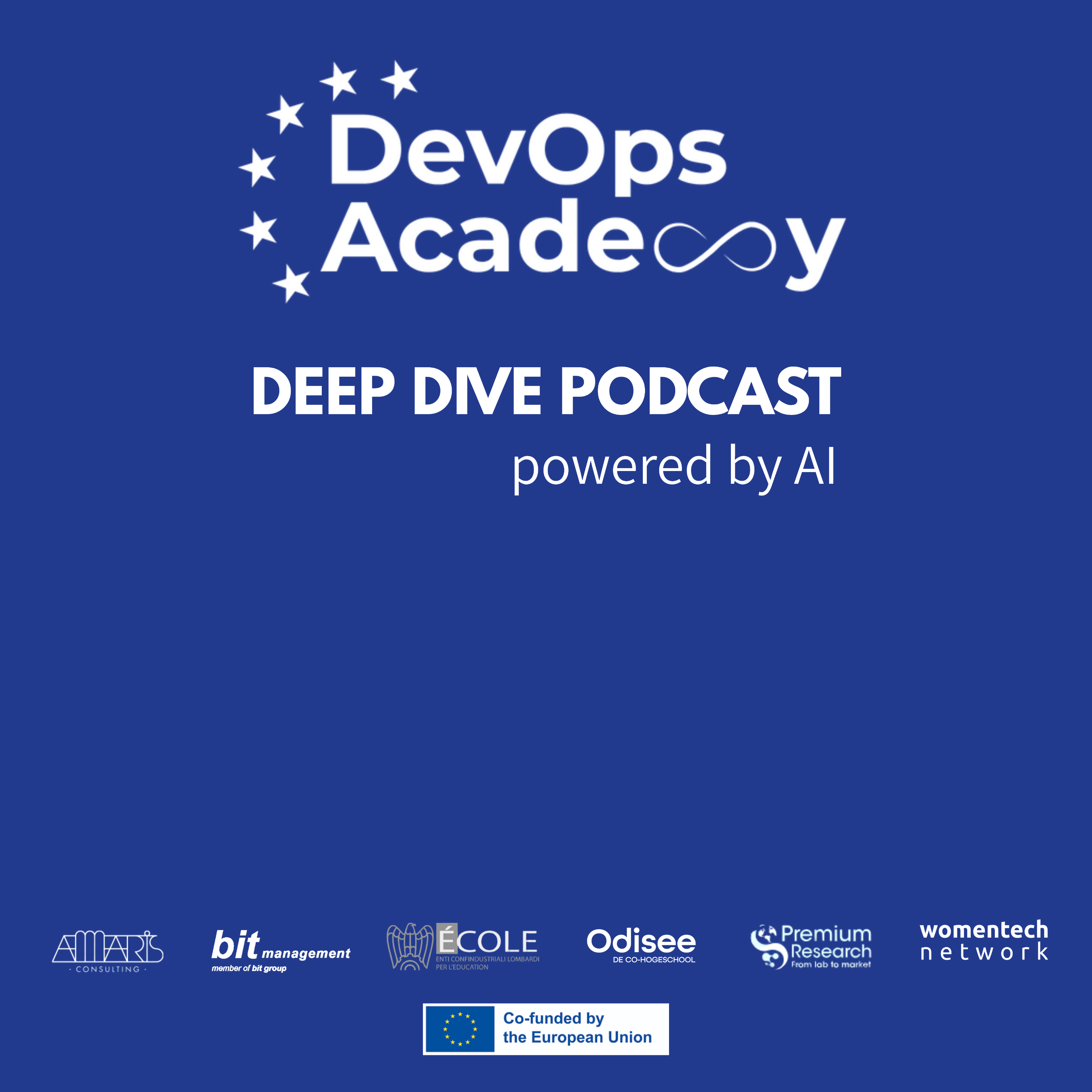 DevOps Academy Podcast