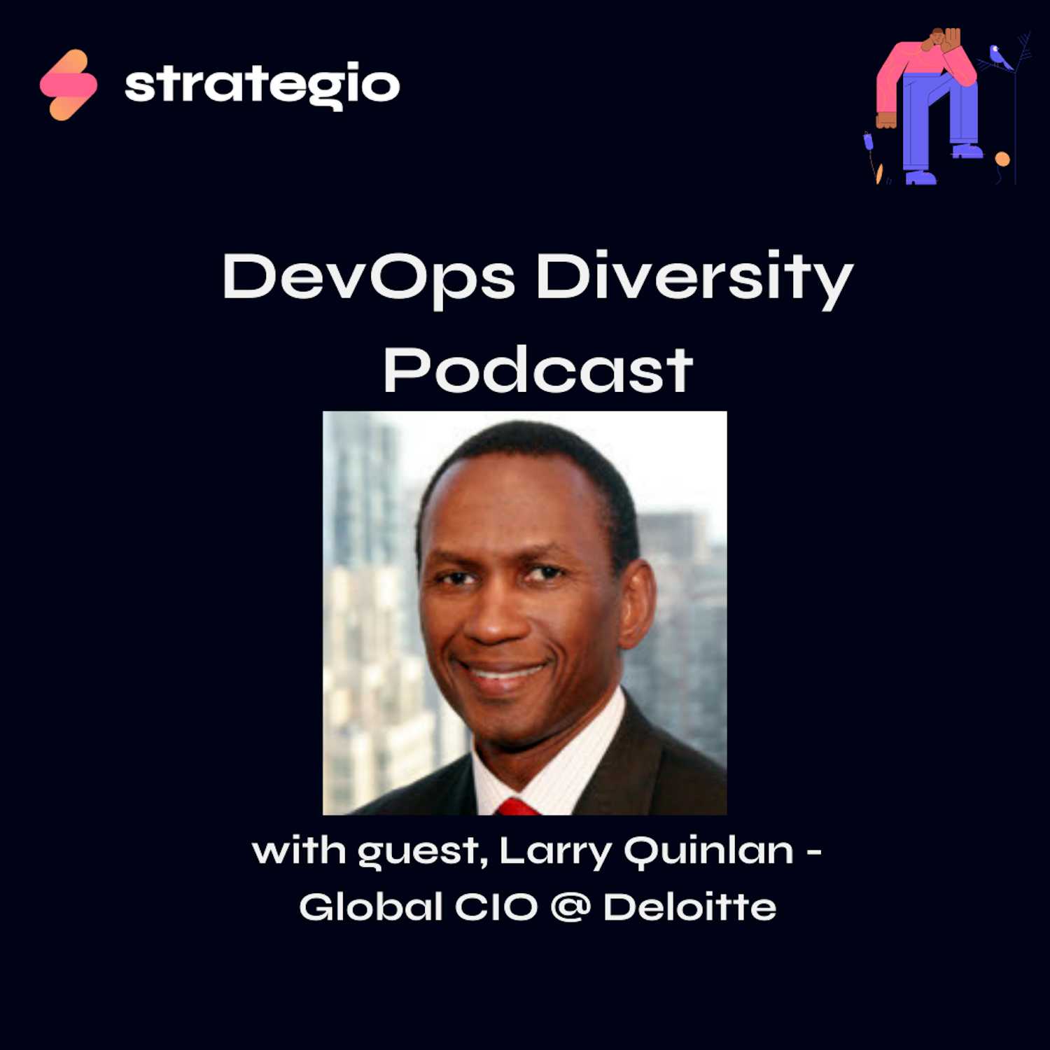 DevOps Diversity Podcast