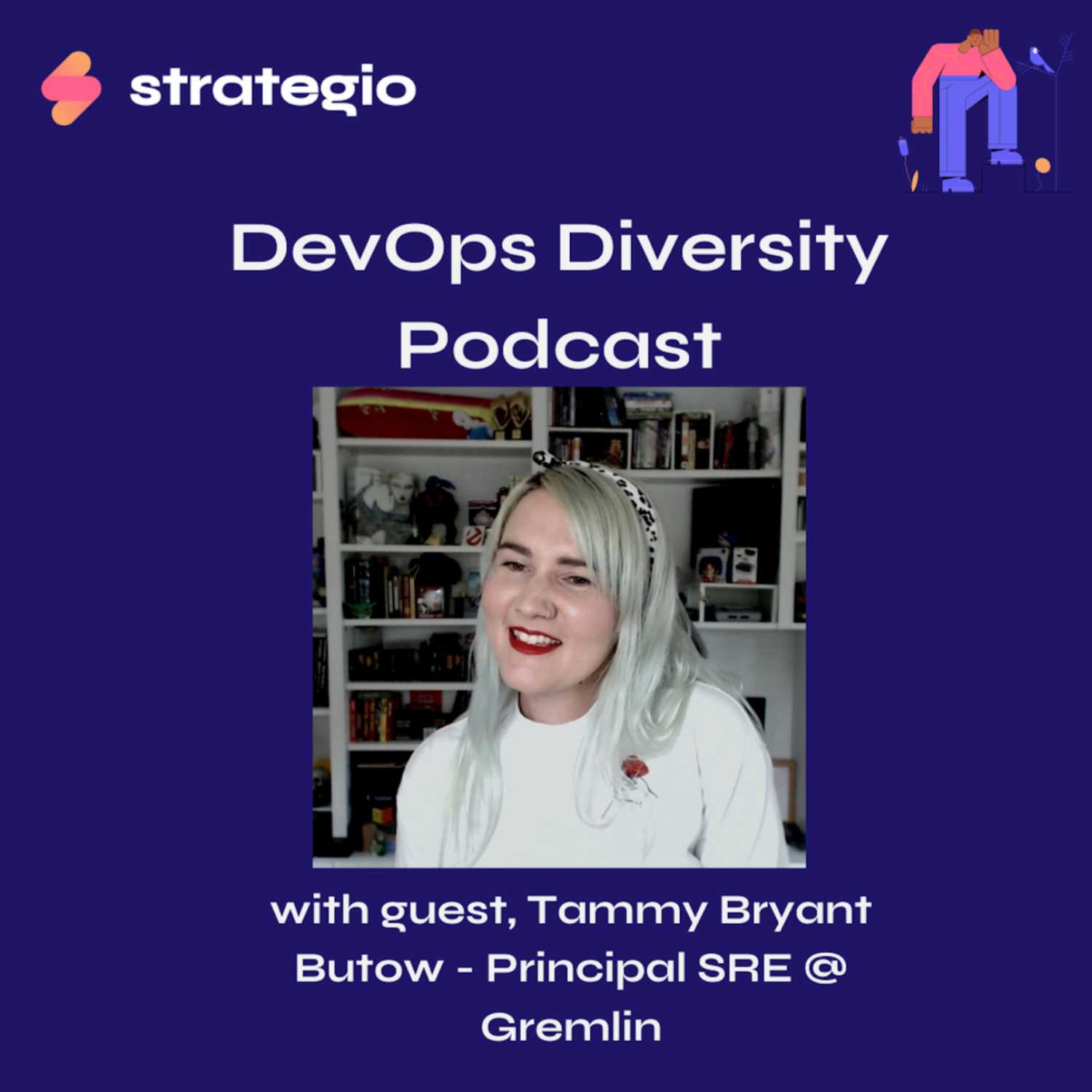 DevOps Diversity Podcast