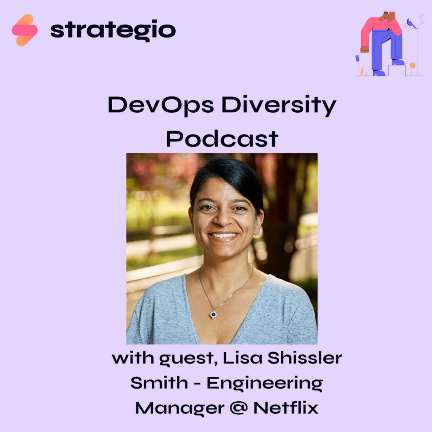 DevOps Diversity Podcast