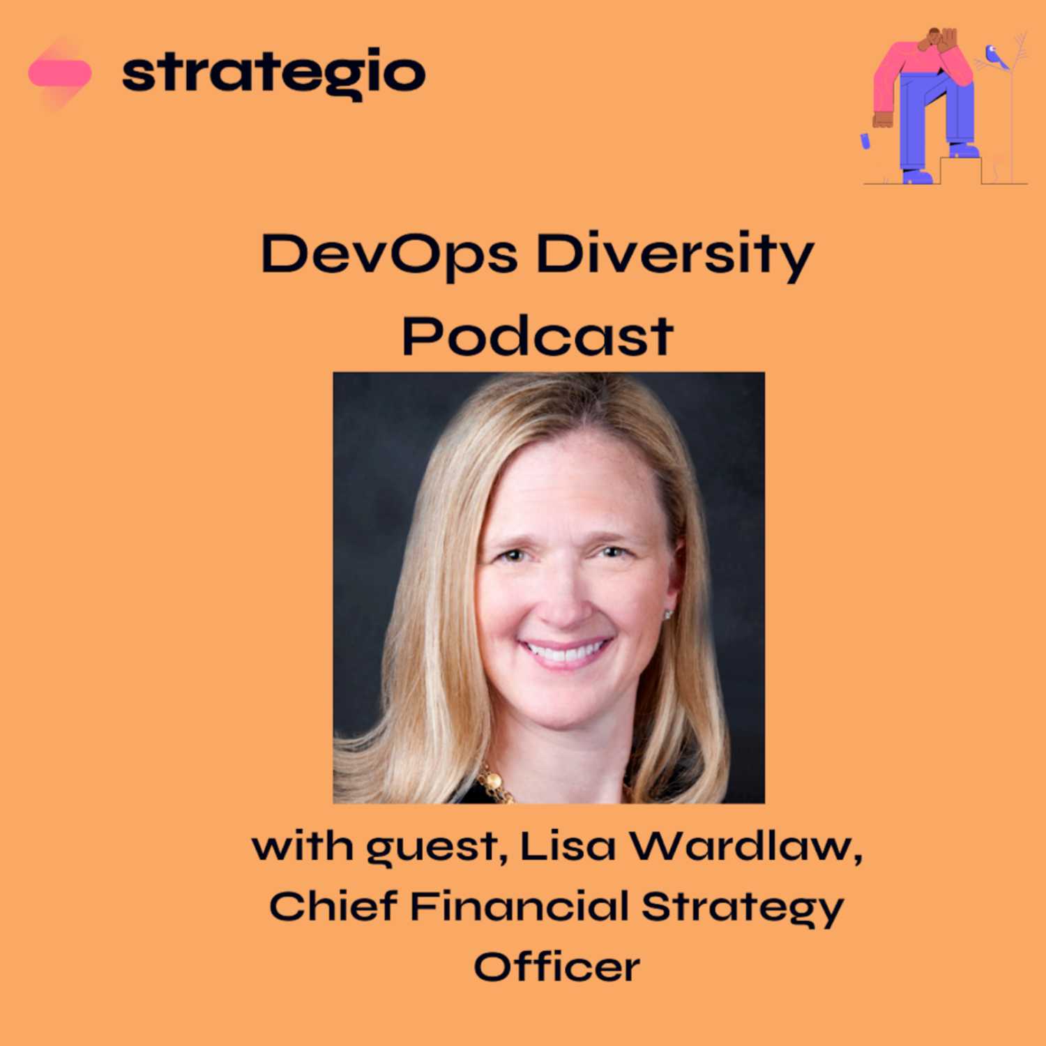 DevOps Diversity Podcast