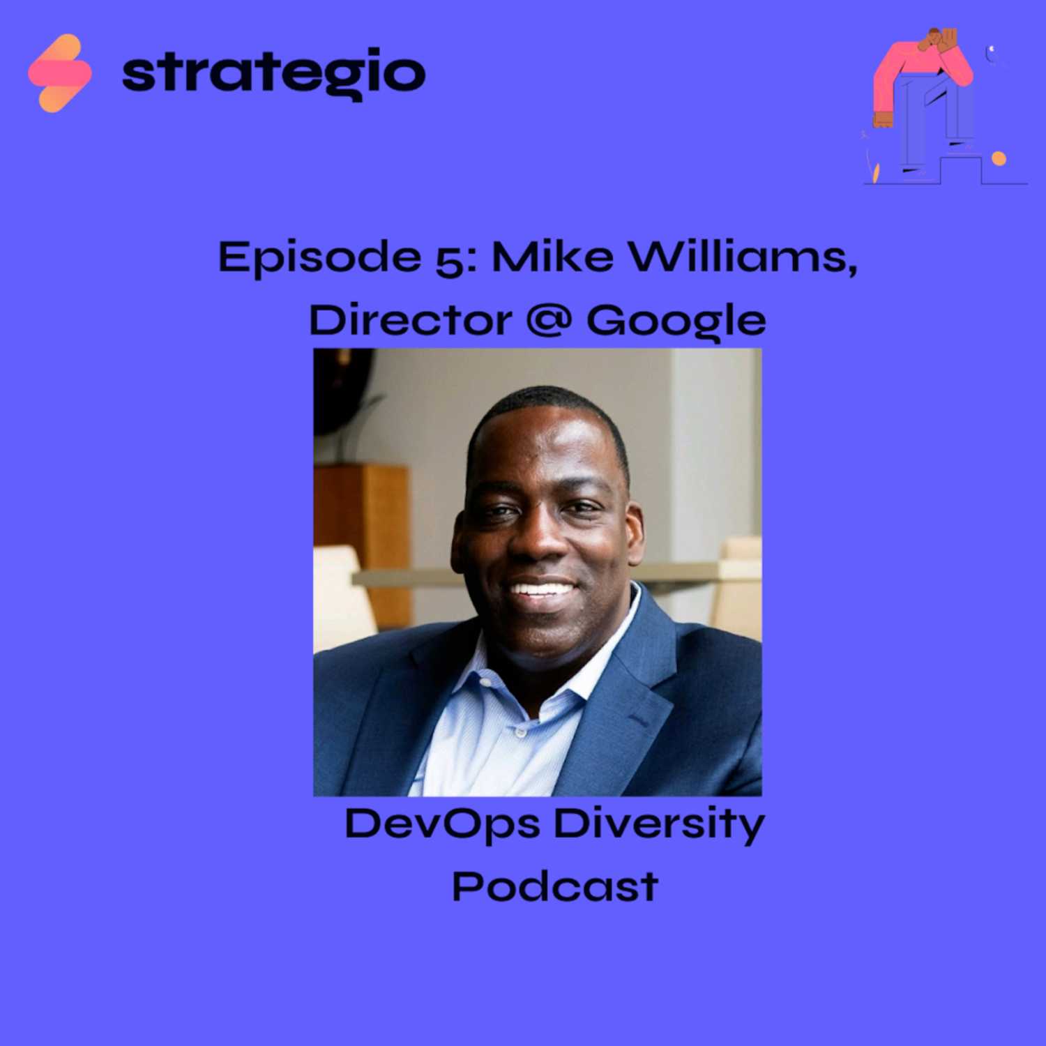 DevOps Diversity Podcast