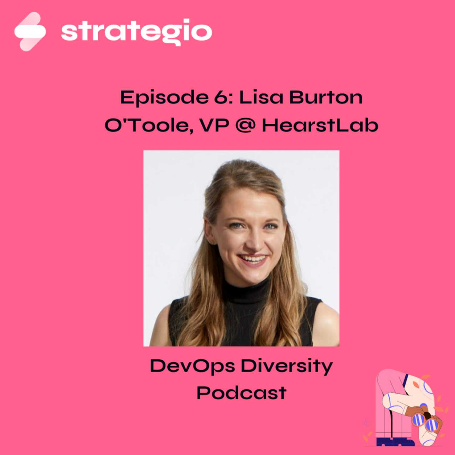 DevOps Diversity Podcast
