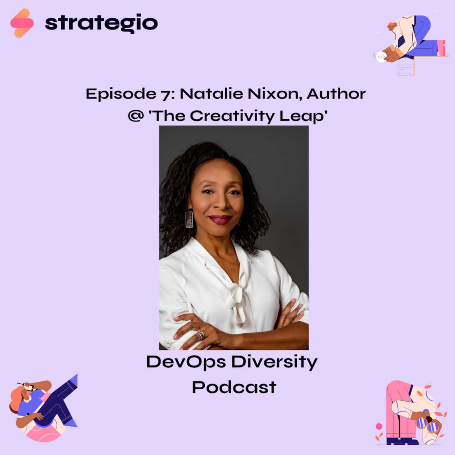 DevOps Diversity Podcast