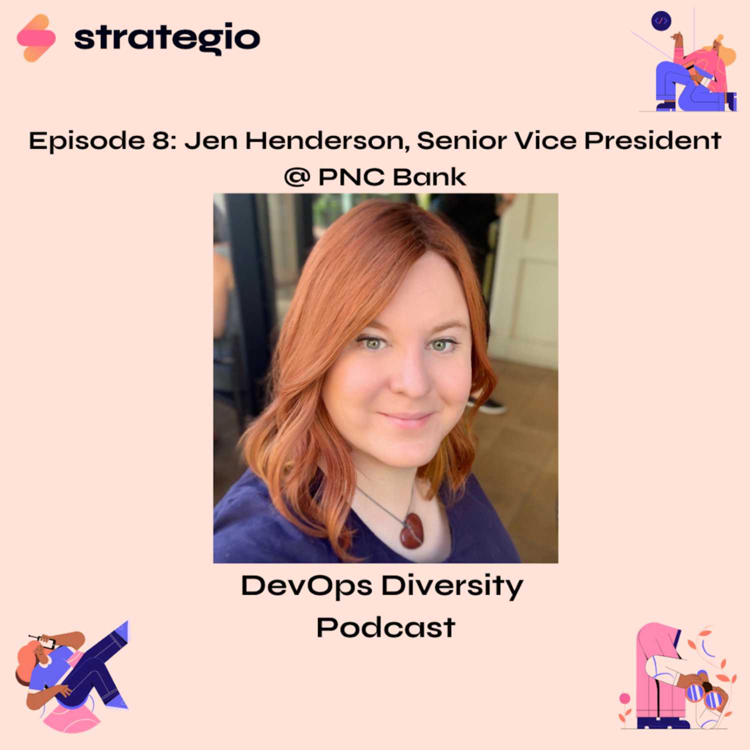 DevOps Diversity Podcast