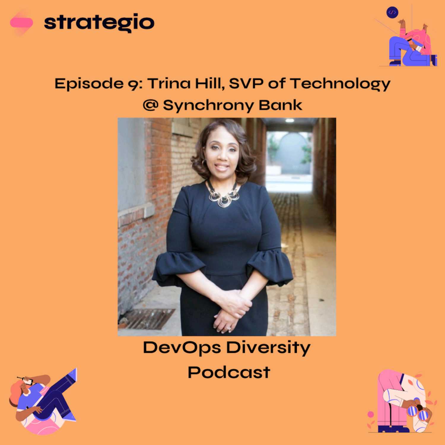 DevOps Diversity Podcast