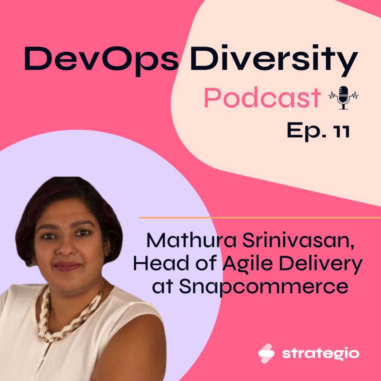 DevOps Diversity Podcast
