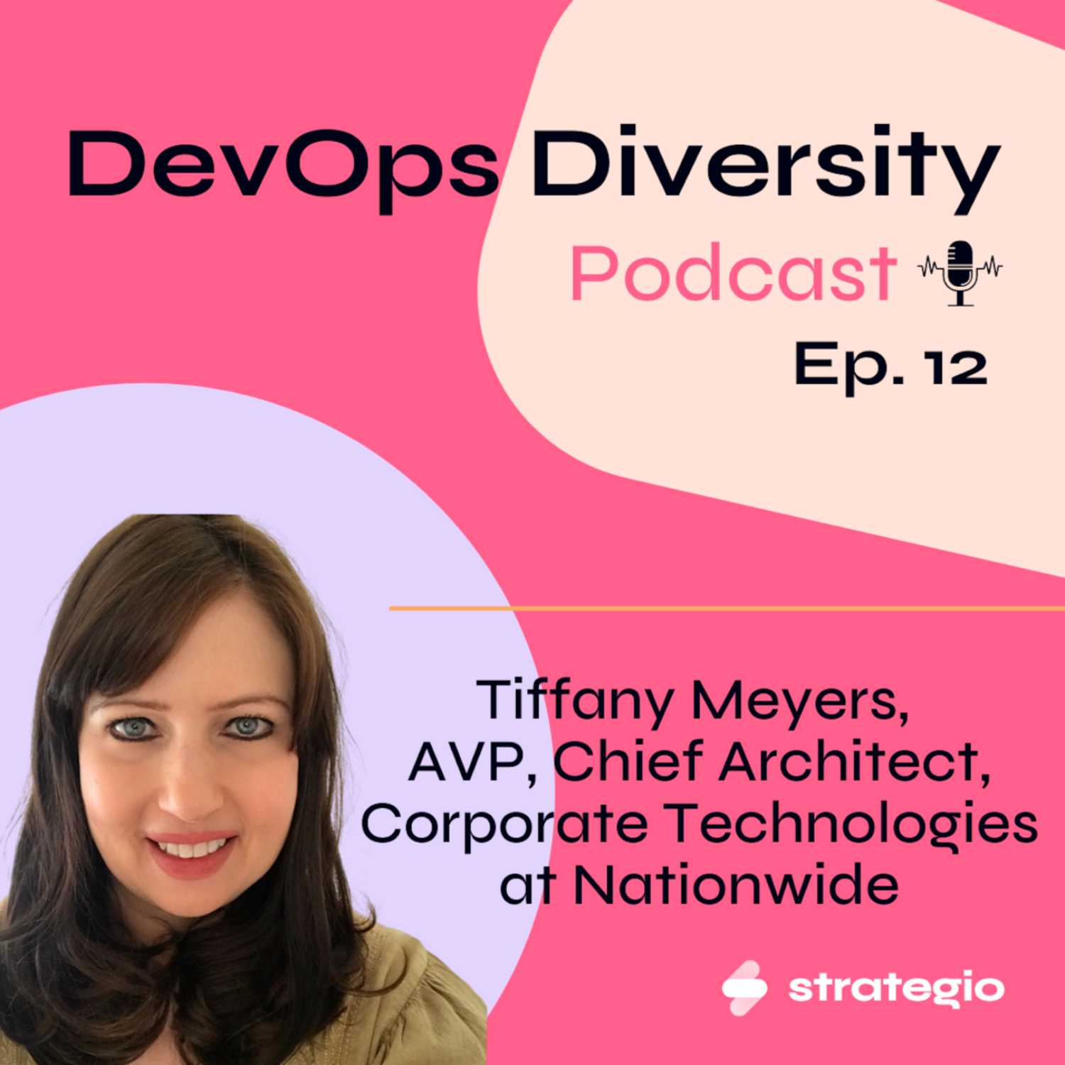 DevOps Diversity Podcast