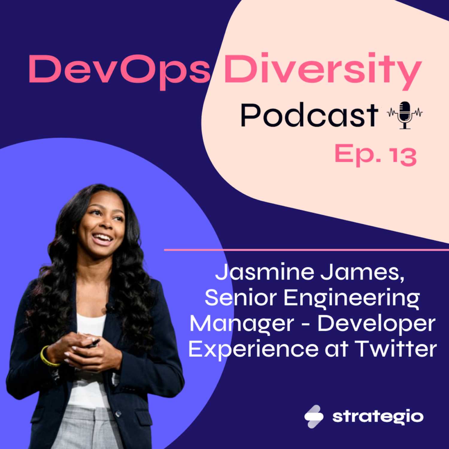 DevOps Diversity Podcast