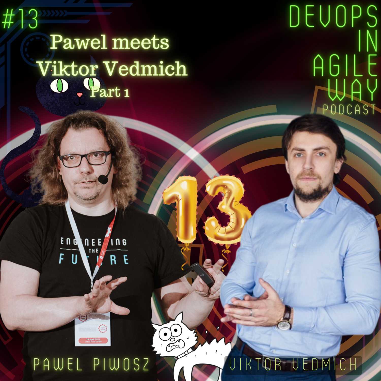 DevOps In Agile Way