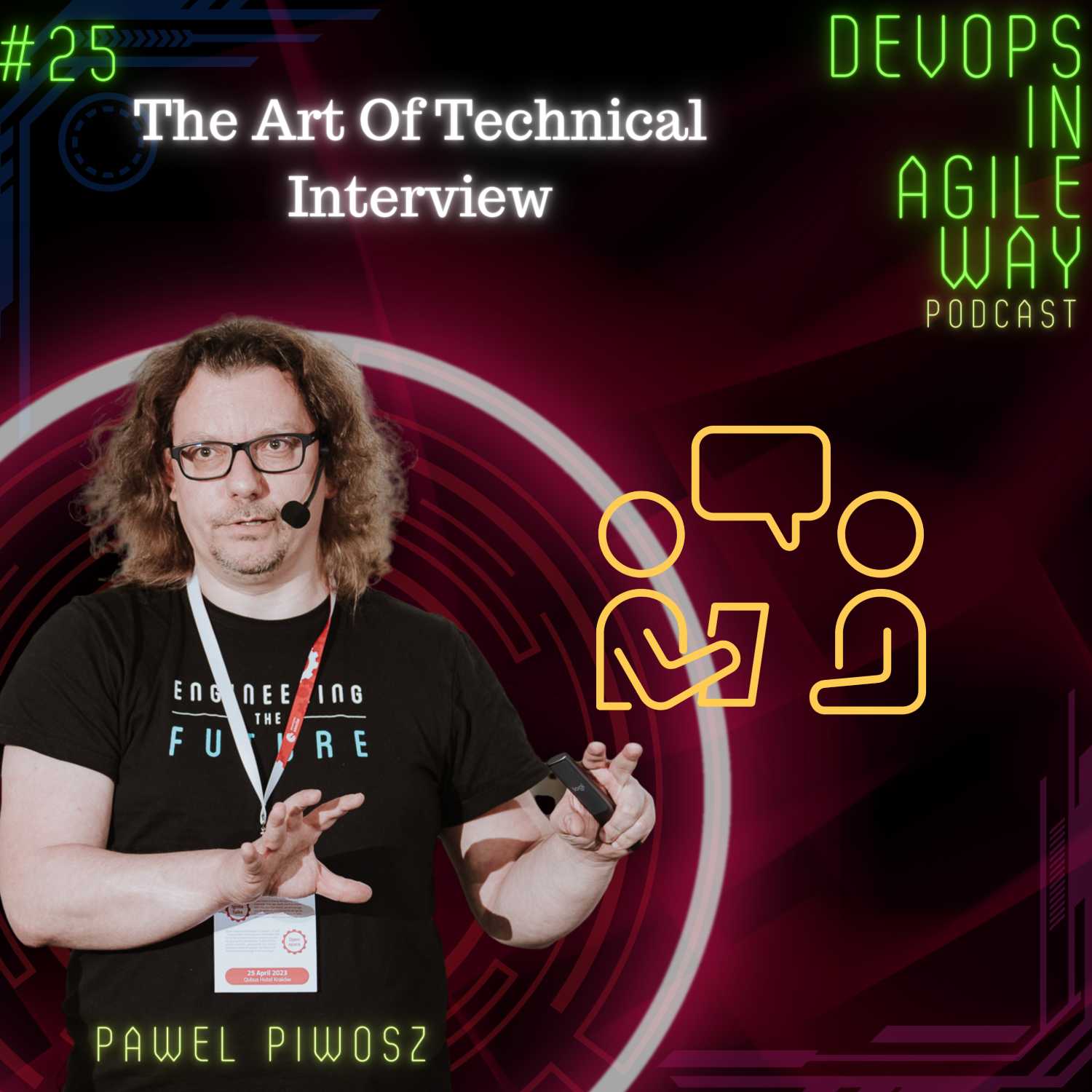 The Art Of Technical Interview