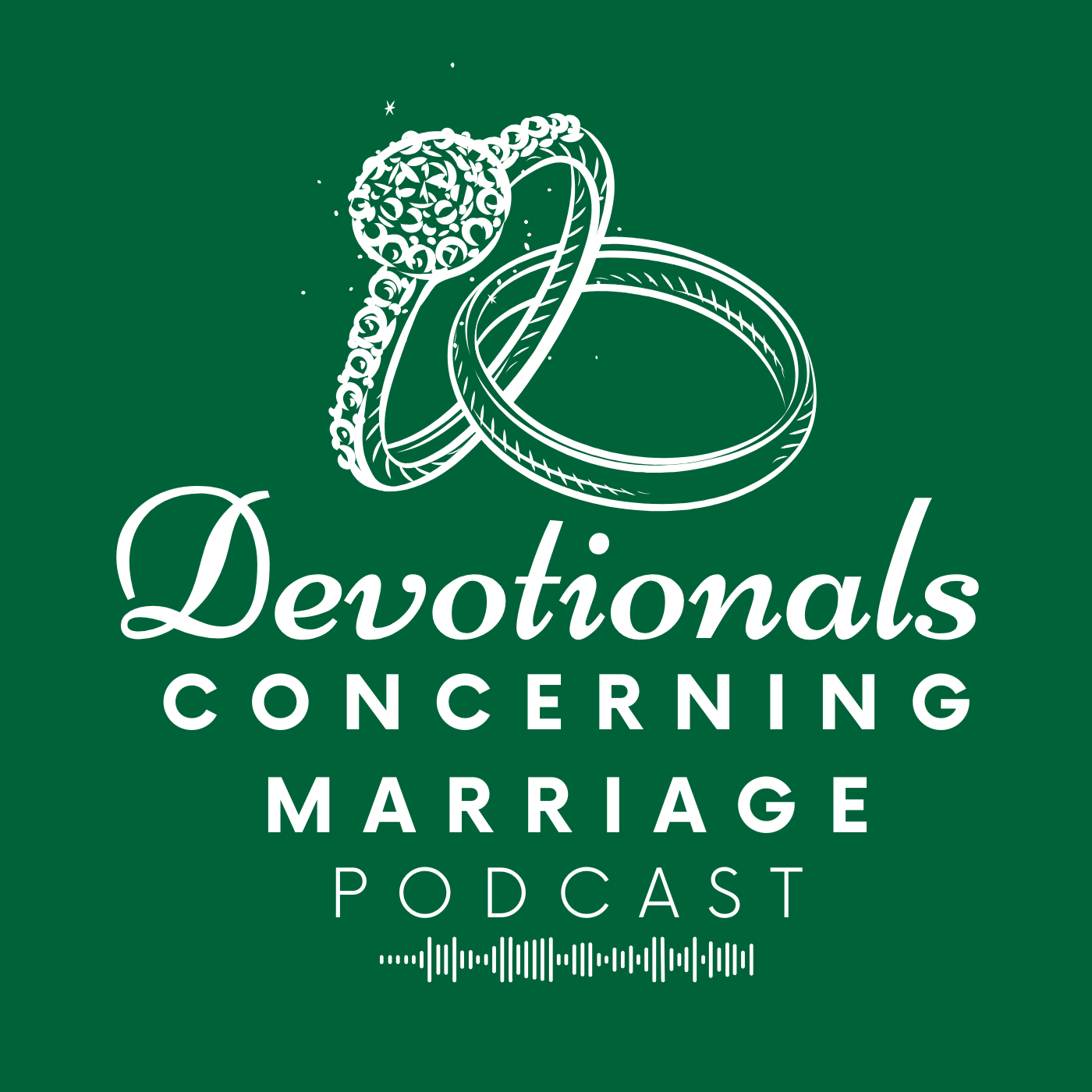 Friendship In Marriage | Insights from Proverbs 17:17 episode artwork