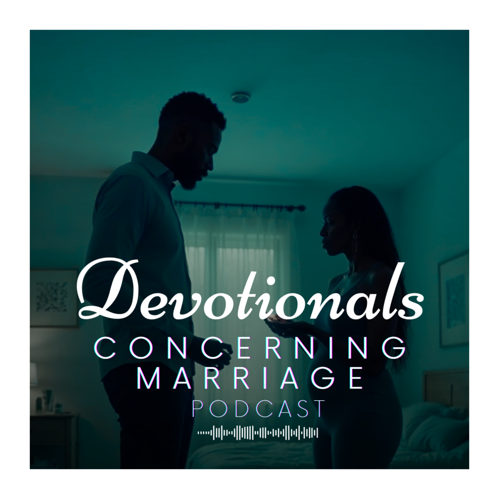 Good Love Stories Arise from Bad Marriages episode artwork