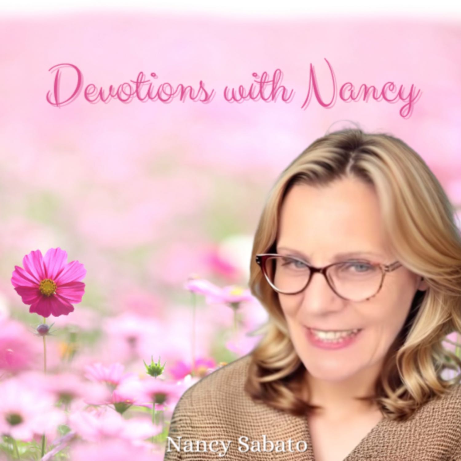 Devotions with Nancy