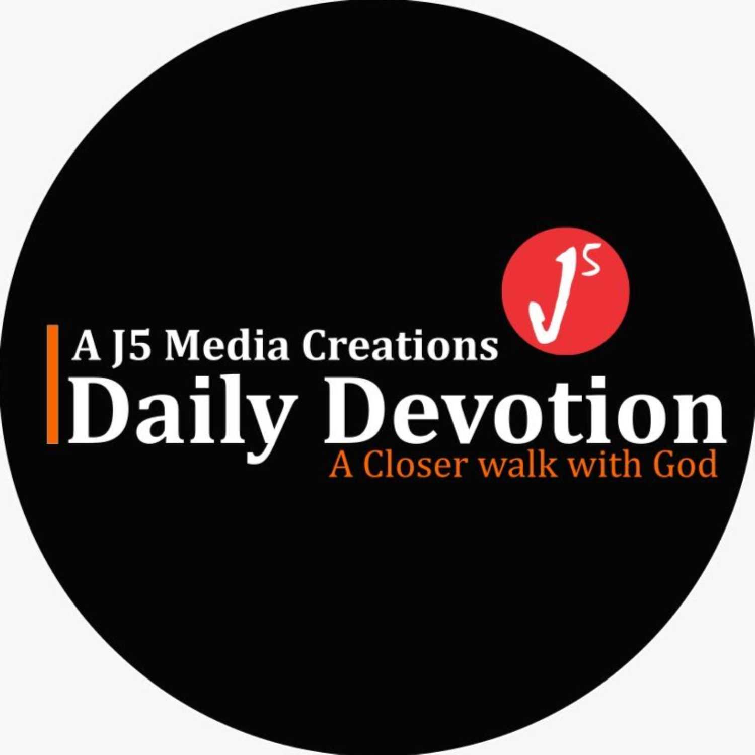 God's Word Everyday podcast artwork