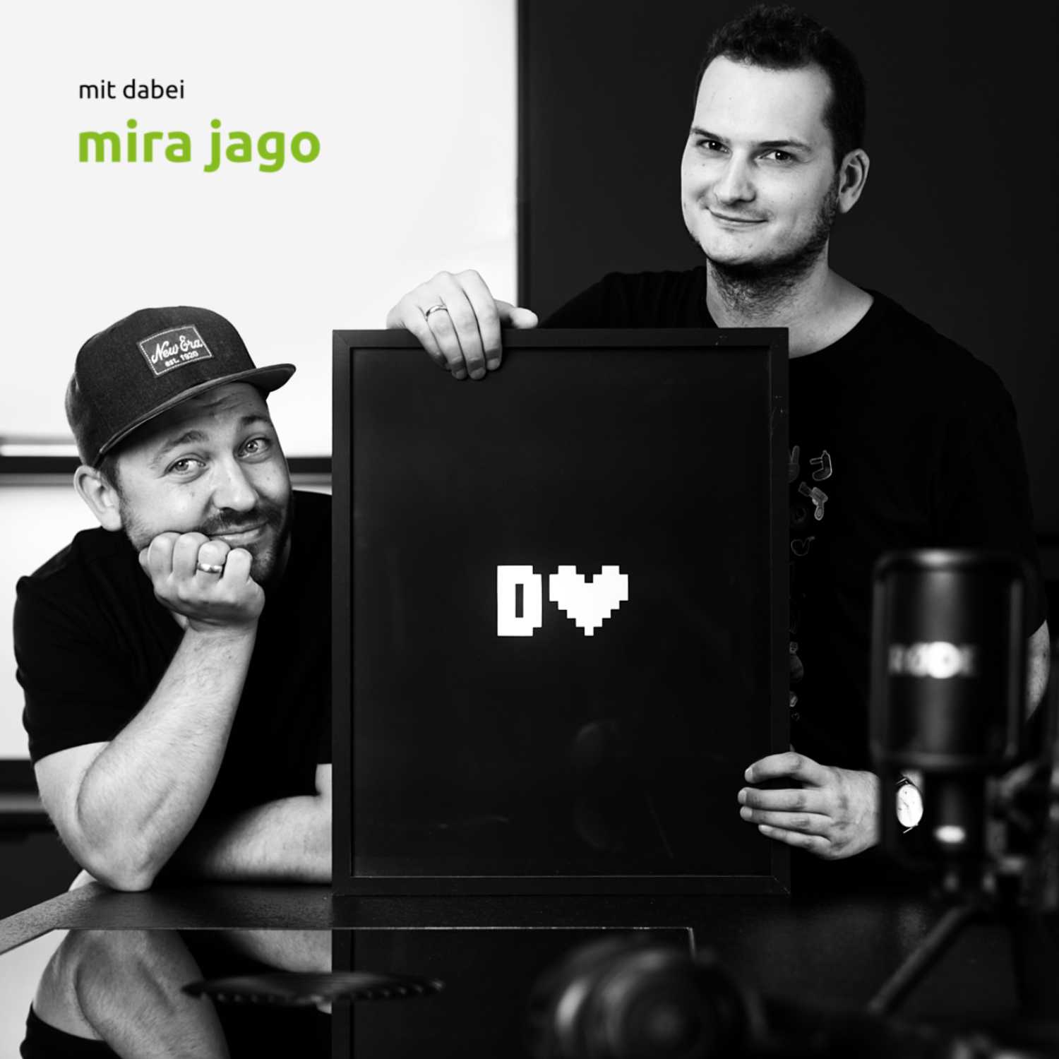 devslove.it – der Podcast