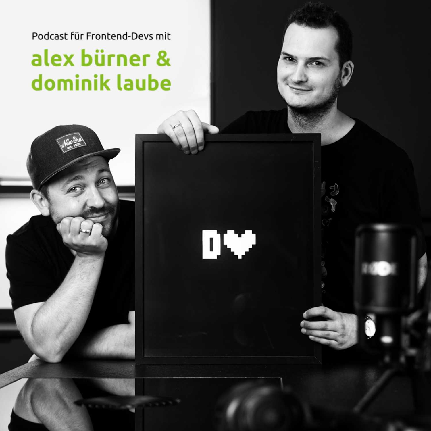 devslove.it – der Podcast
