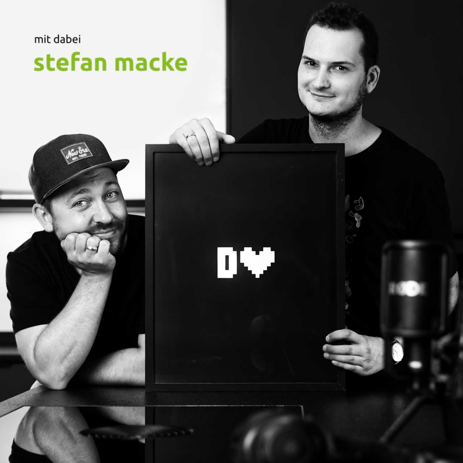 devslove.it – der Podcast