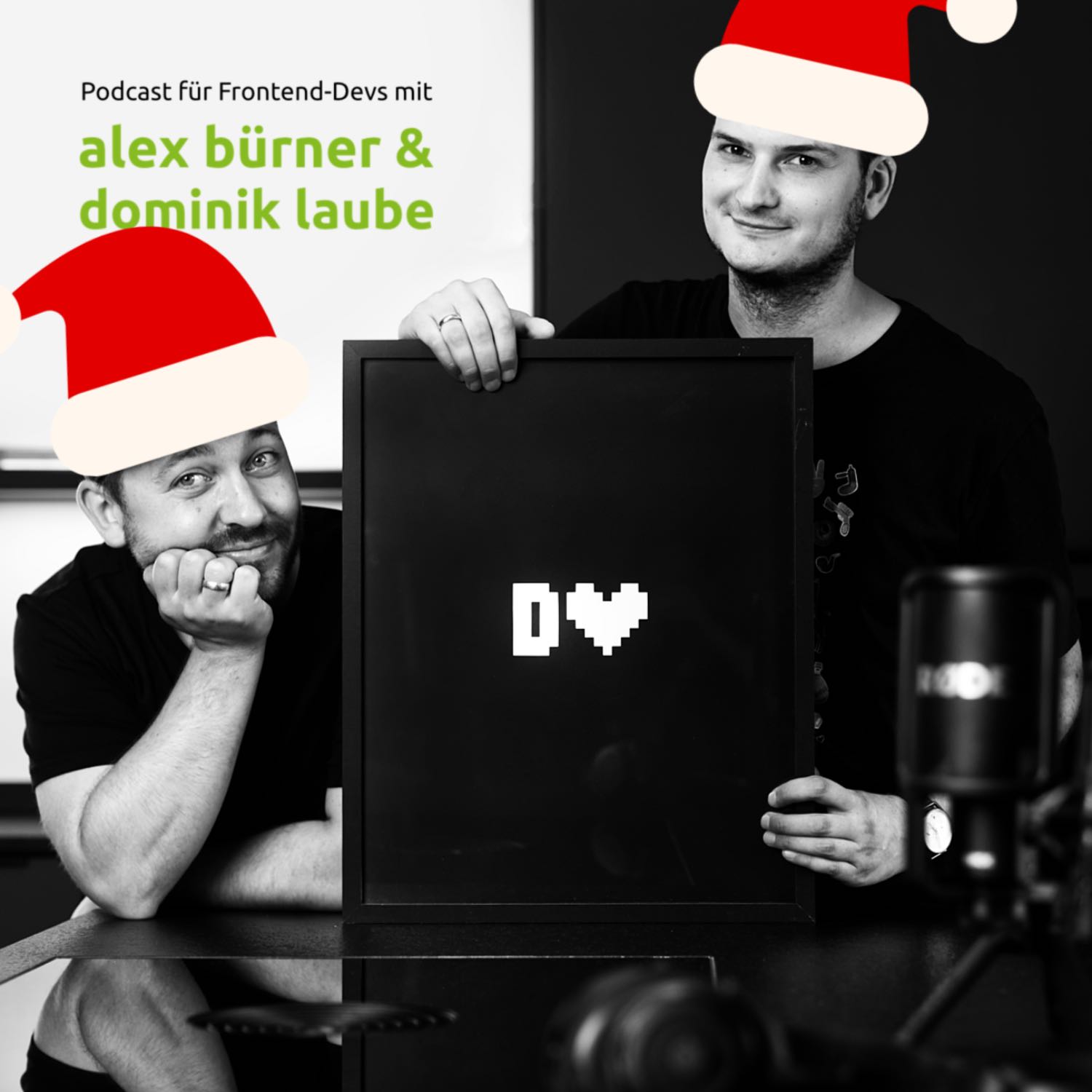 devslove.it – der Podcast