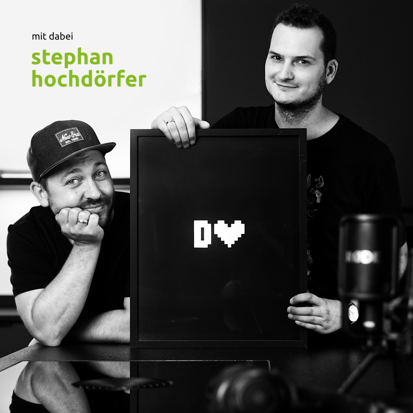 devslove.it – der Podcast
