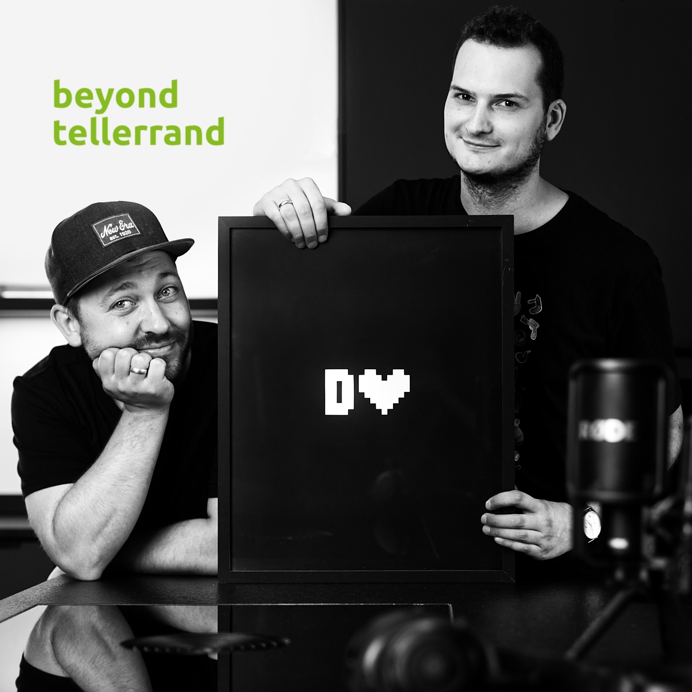 devslove.it – der Podcast