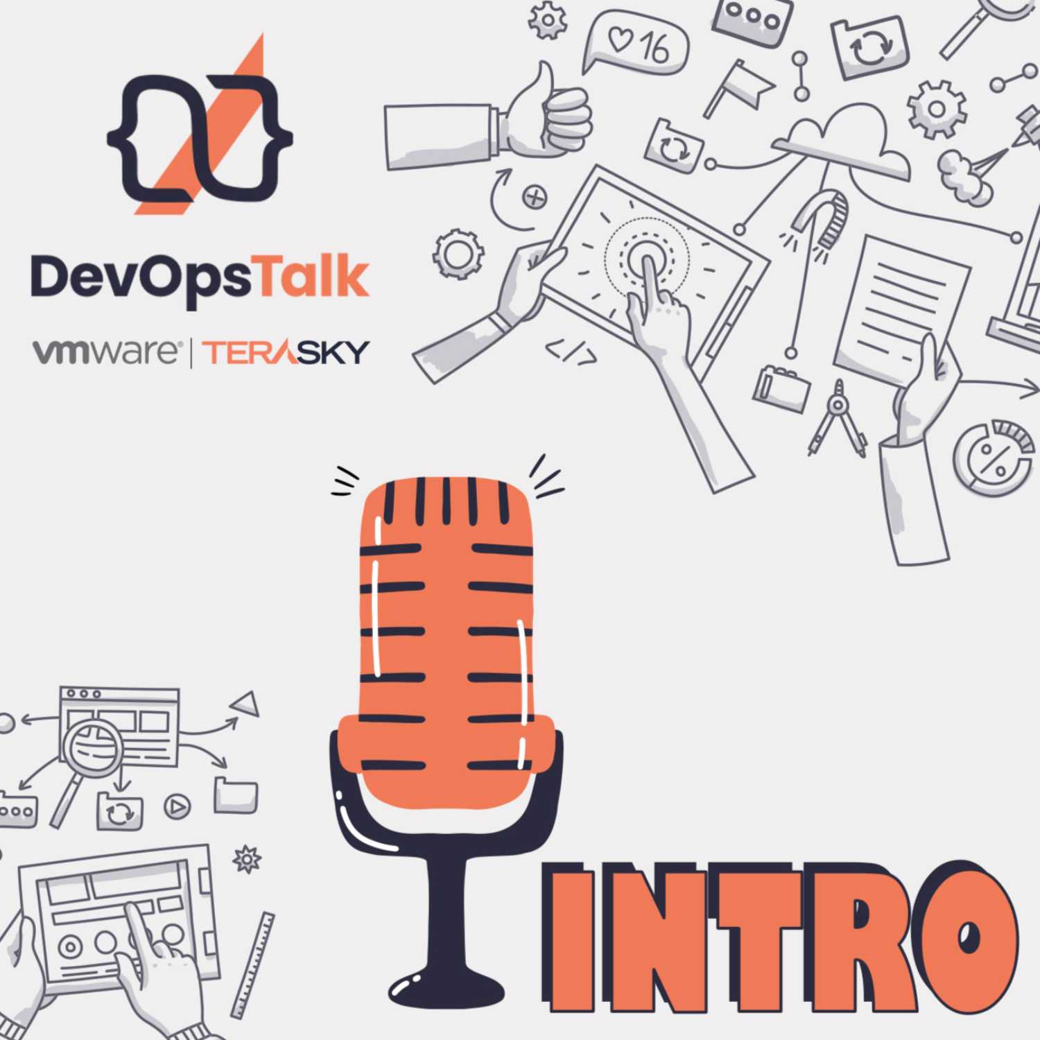 DevOps Talk: Intro