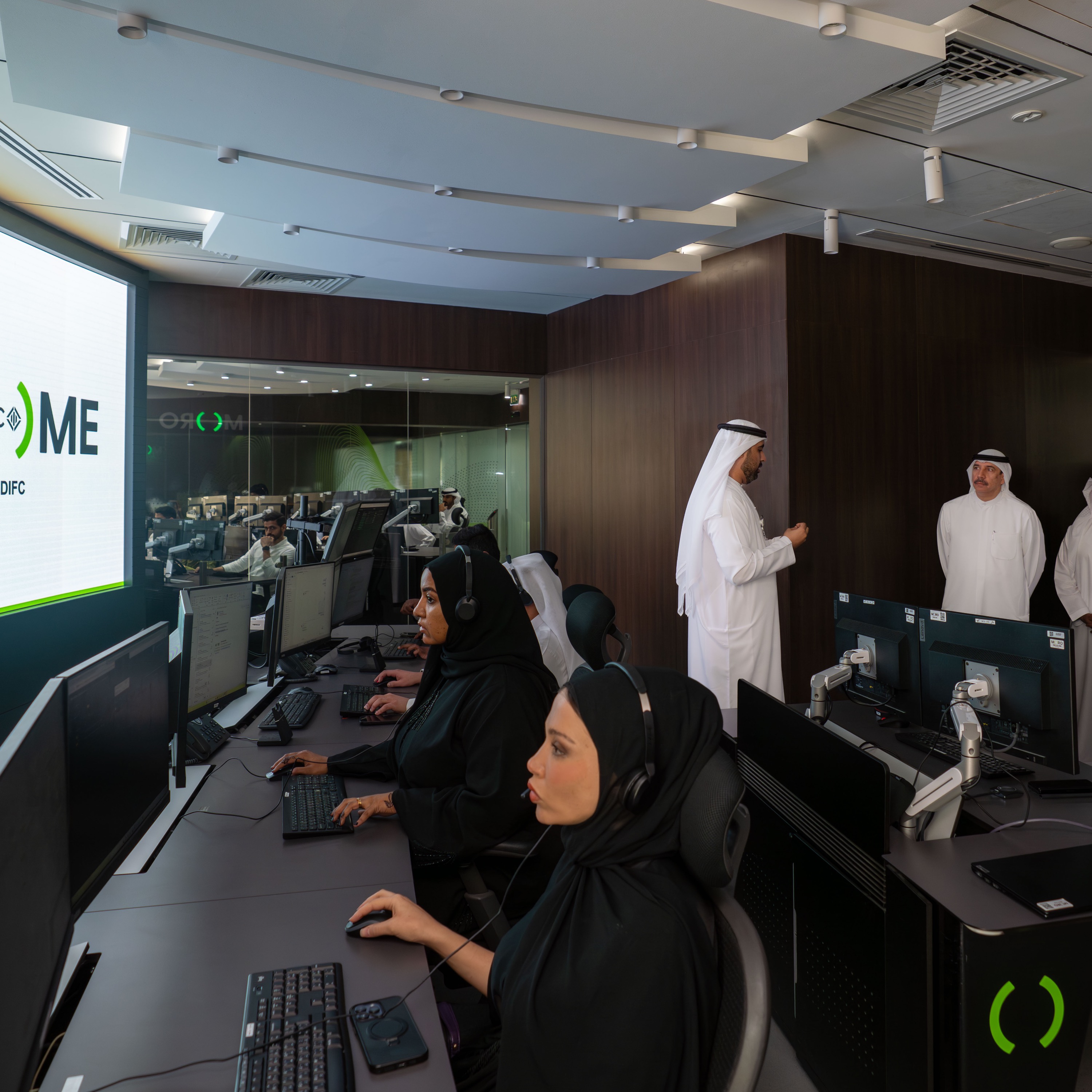 Moro Hub Welcomes High-Level Delegation from DIFC to Showcase its Cutting-Edge Digital Infrastructure and Smart Solutions episode artwork