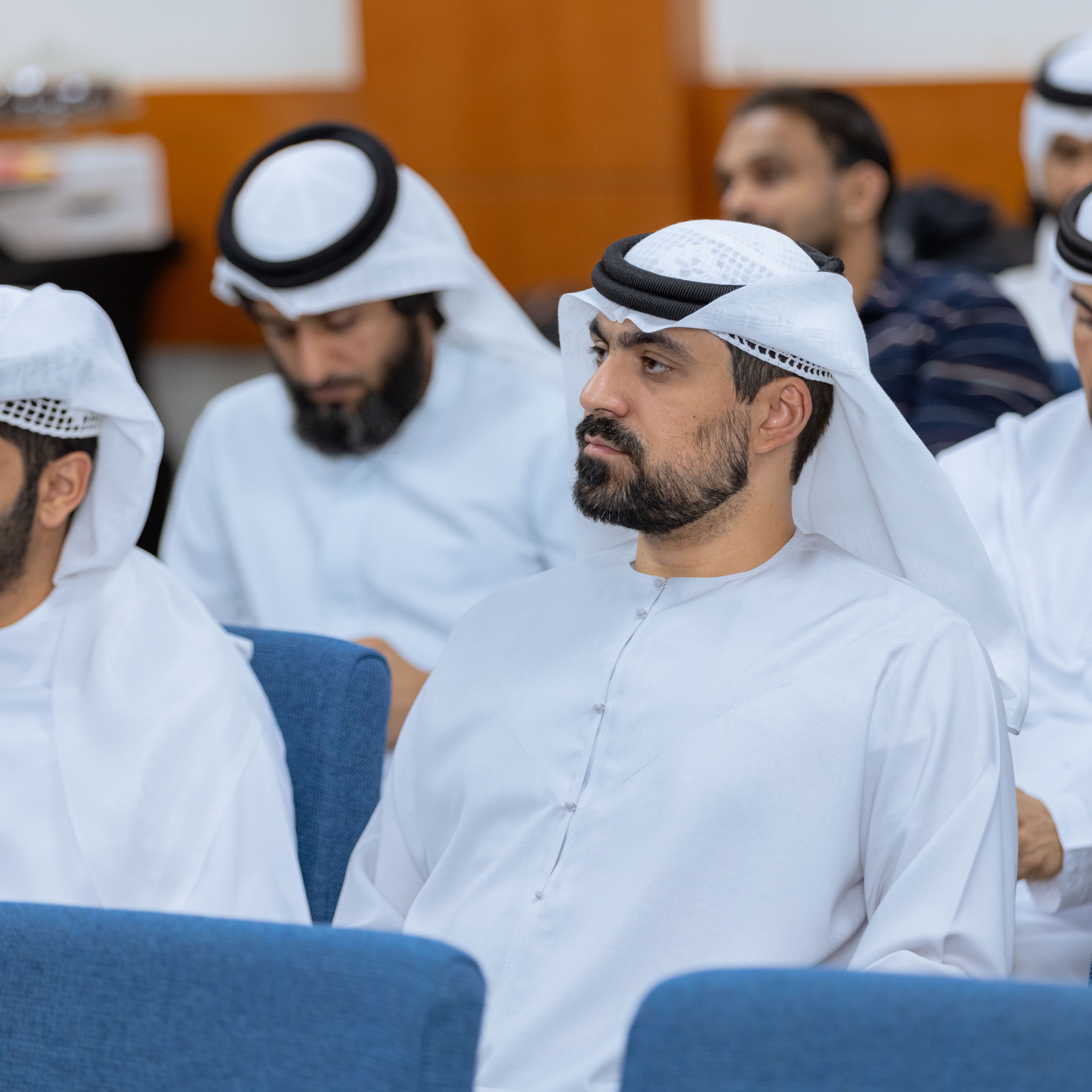 DEWA and Emirates Nature-WWF, in collaboration with the WWF, organise workshop on mangrove forests episode artwork