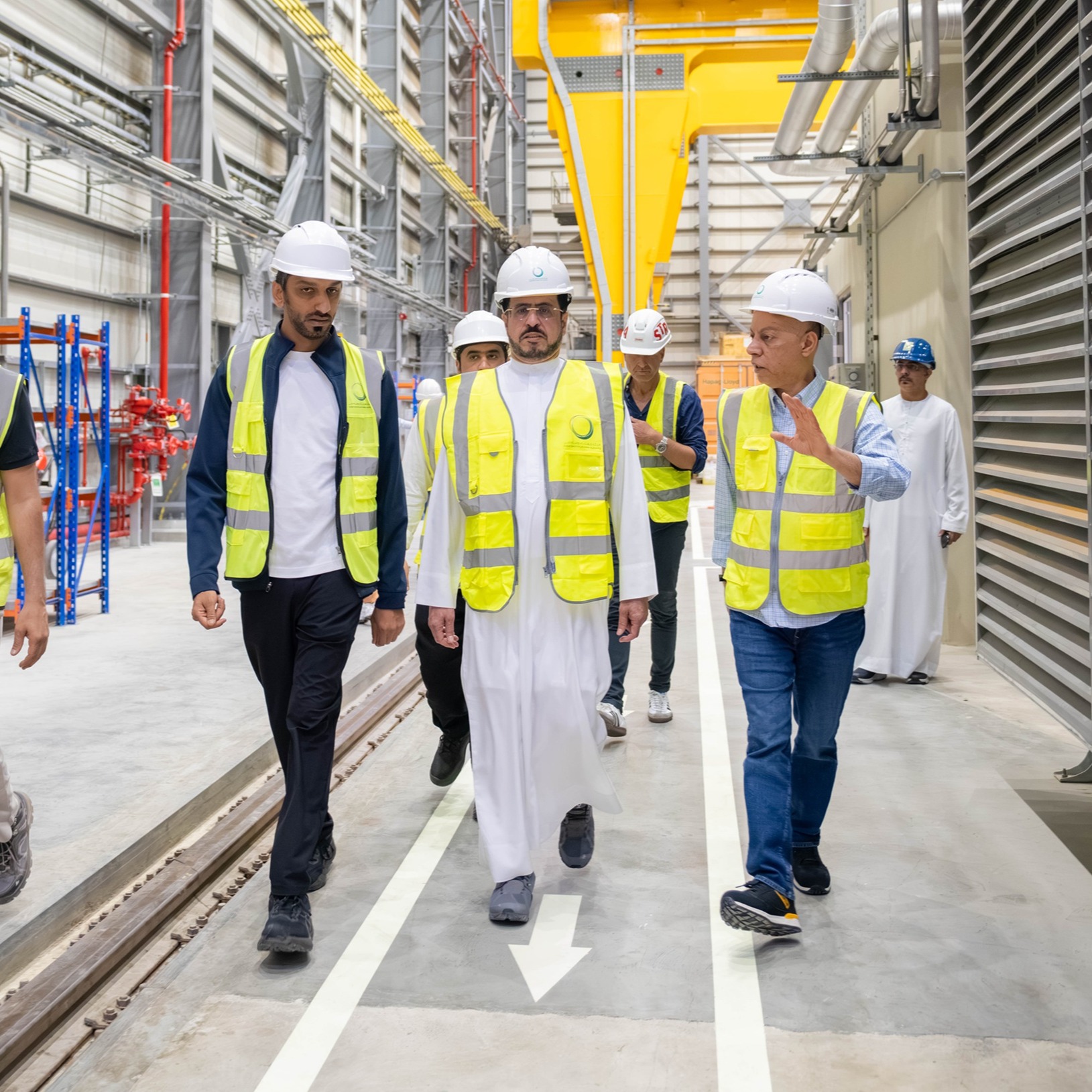 Hatta exports power to Dubai episode artwork