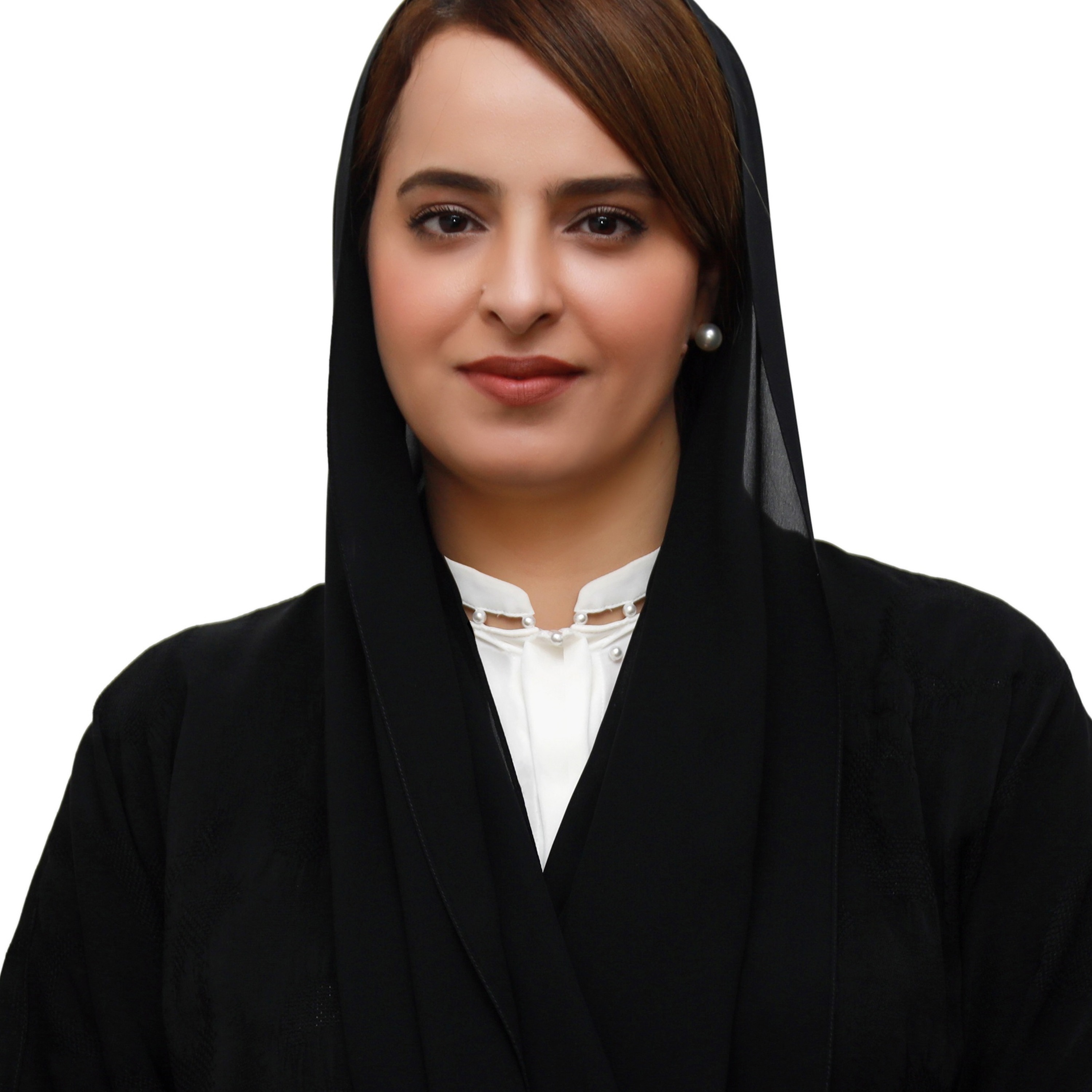 Quotes from DEWA’s female leaders on Emirati Women’s Day 2025 episode artwork