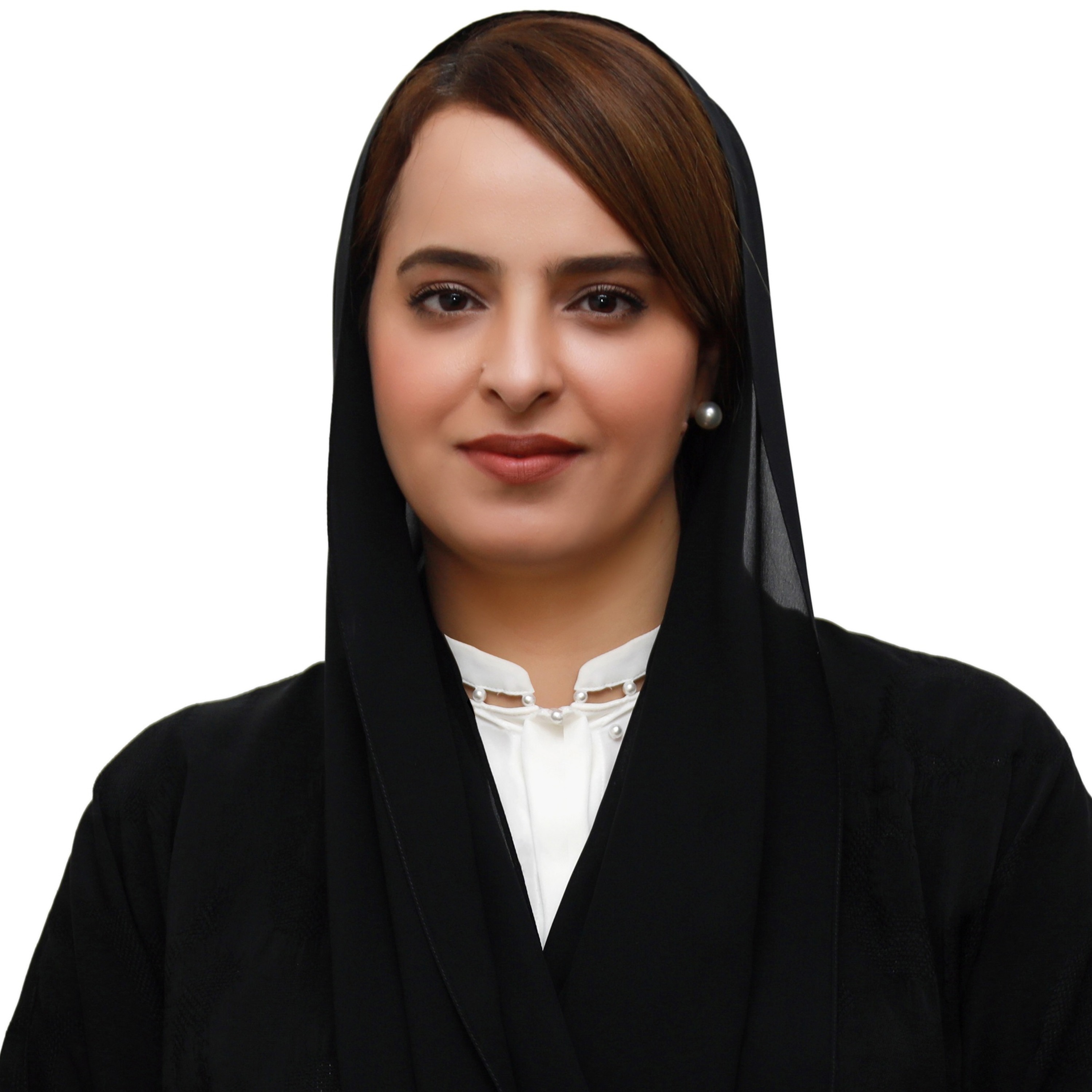 تصريحات باقة من القيادات النسائية في هيئة كهرباء ومياه دبي بمناسبة يوم المرأة الإماراتية 2025 episode artwork