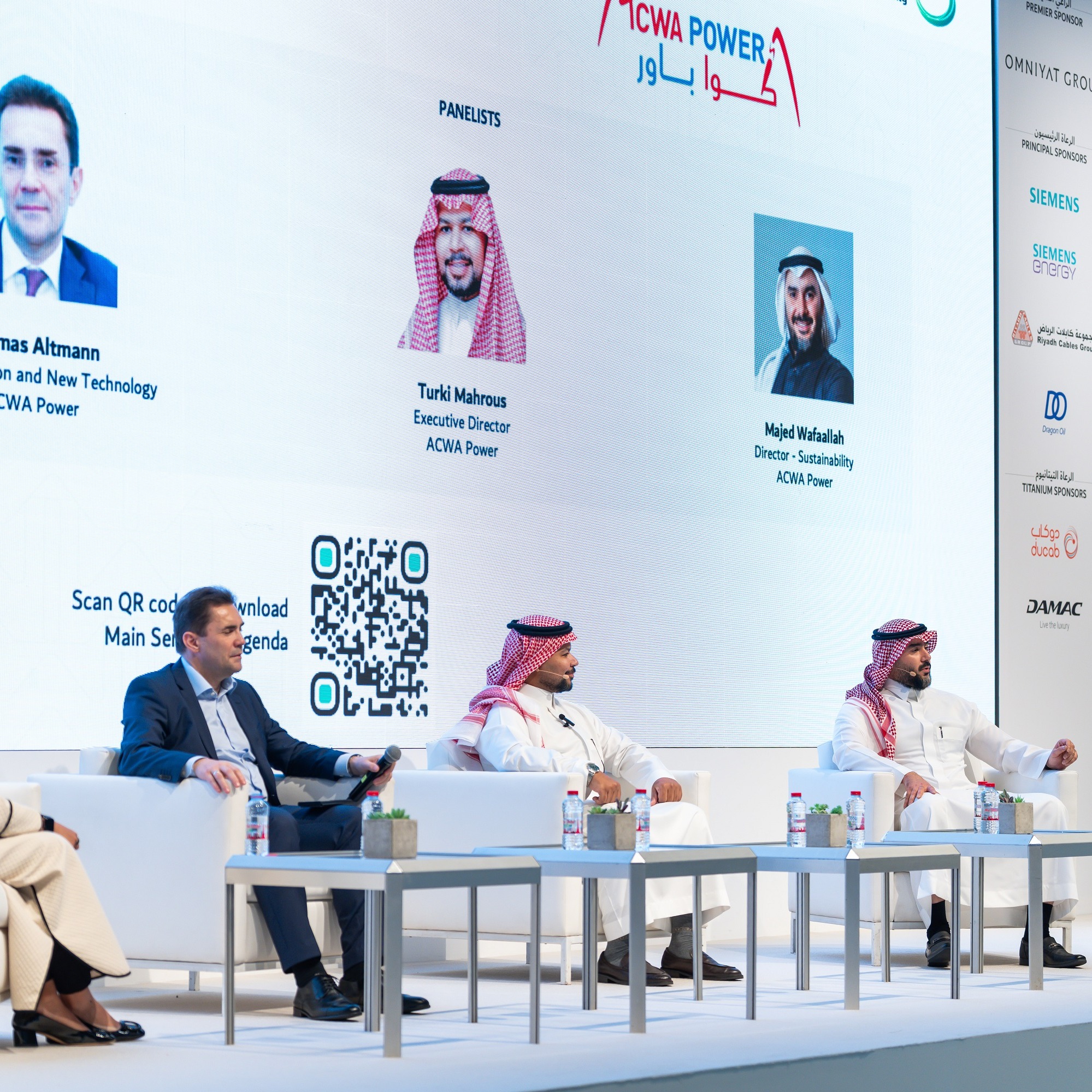 First day of WETEX 2025 hosts 37 seminars episode artwork