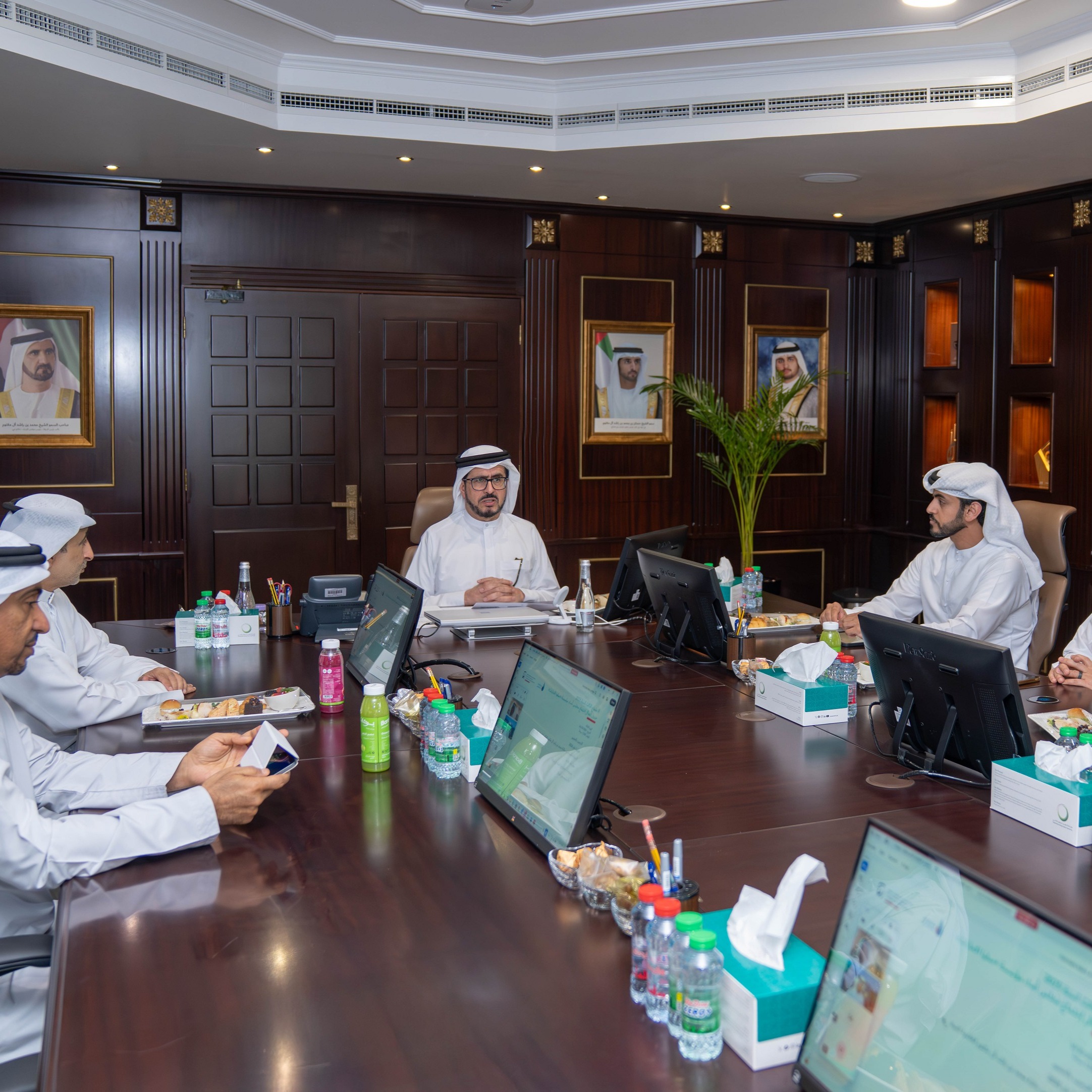 Suqia UAE’s Tanzania projects surpass goals, benefitting more than one million people episode artwork
