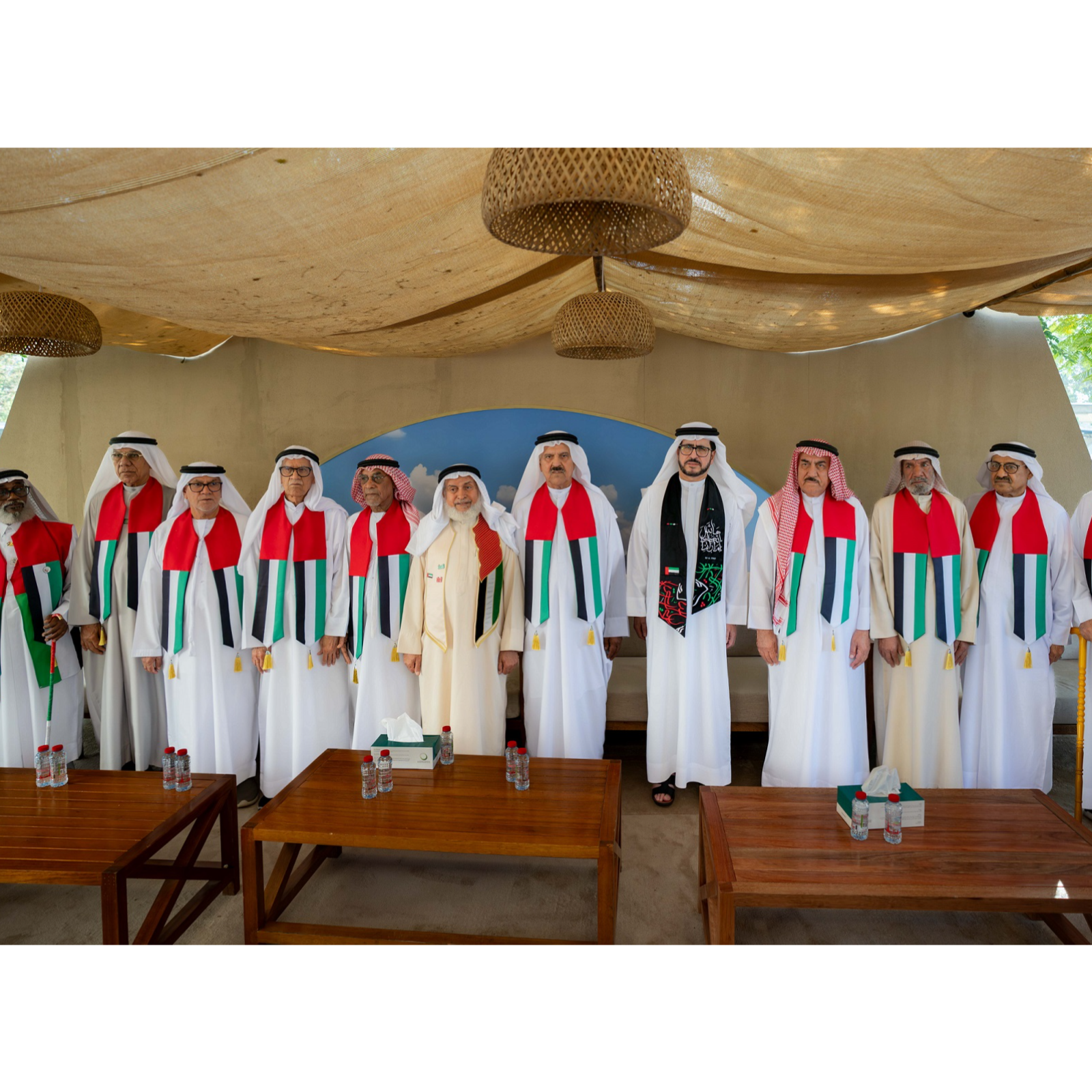 United in spirit, DEWA showcases Emirati heritage as it celebrates 54th Eid Al Etihad episode artwork