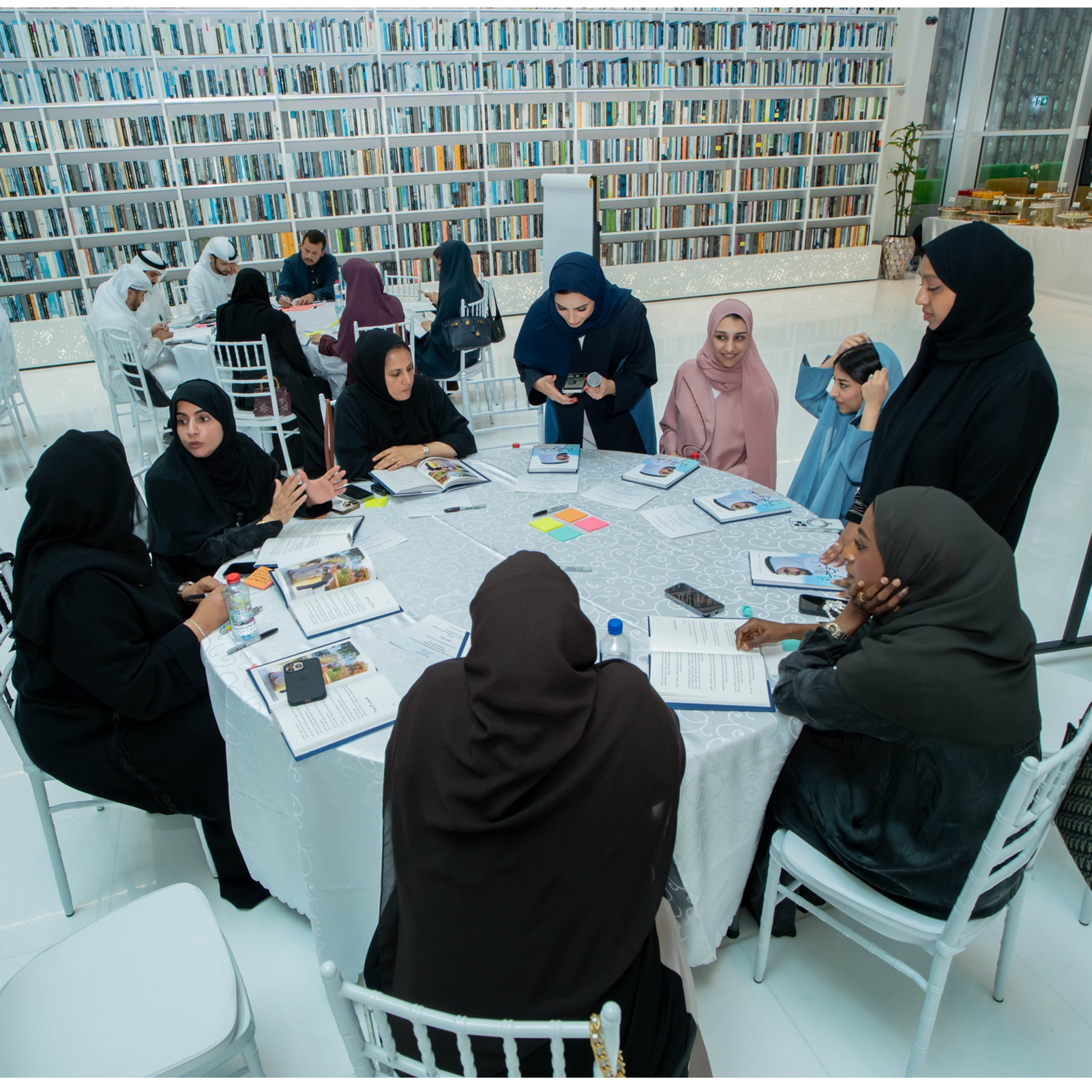 ‘Lessons from Life’ by HH Sheikh Mohammed bin Rashid Al Maktoum inspires DEWA’s youths towards excellence and leadership episode artwork
