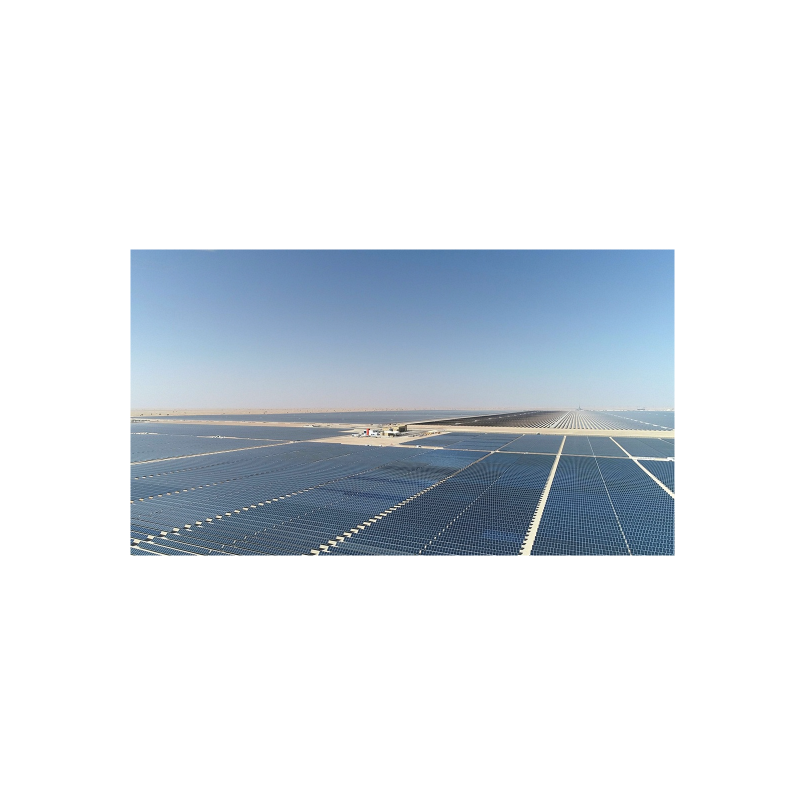 DEWA makes significant progress in clean energy transition, adding 1,000MW in 2025 episode artwork