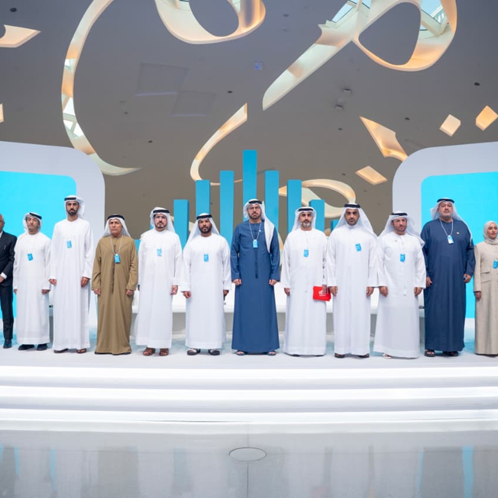 شركاء القمة العالمية للحكومات 2026: القمة منصة رائدة لصياغة السياسات الحكومية المبتكرة وتعزيز رفاهية الشعوب