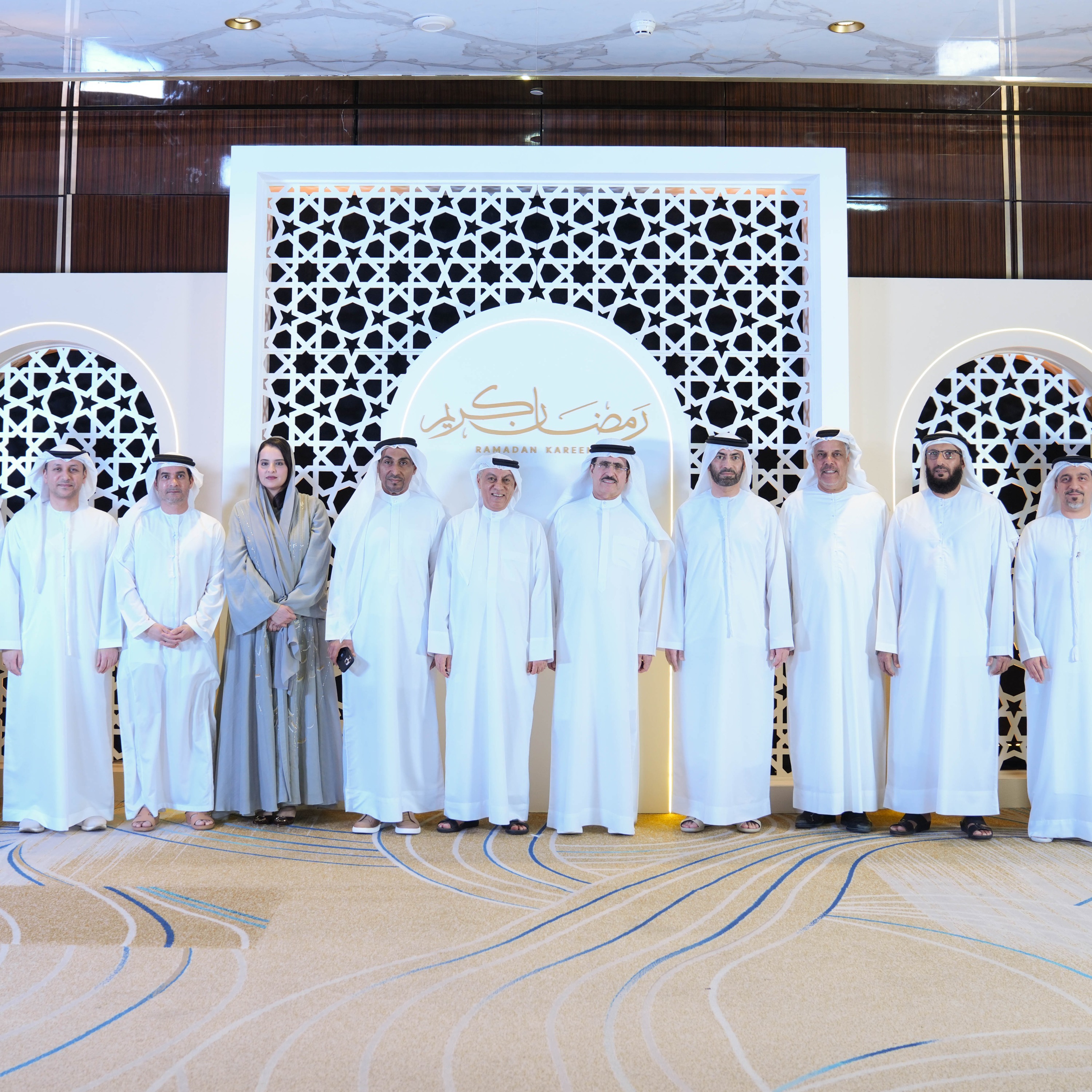 DEWA strengthens social cohesion and sustainable growth 
