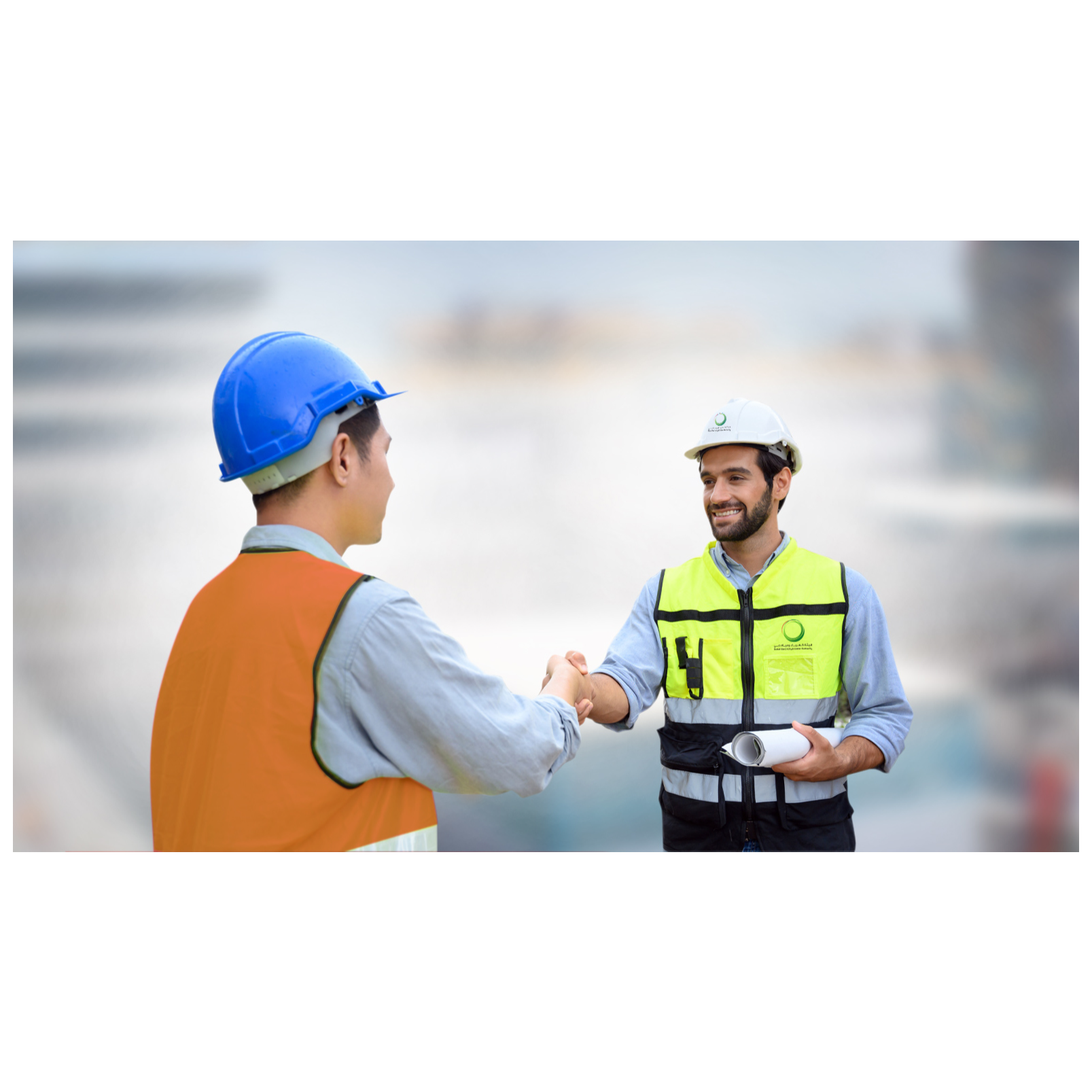 DEWA’s OWNEK platform streamlines project approvals, boosting business efficiency for consultants and contractors episode artwork