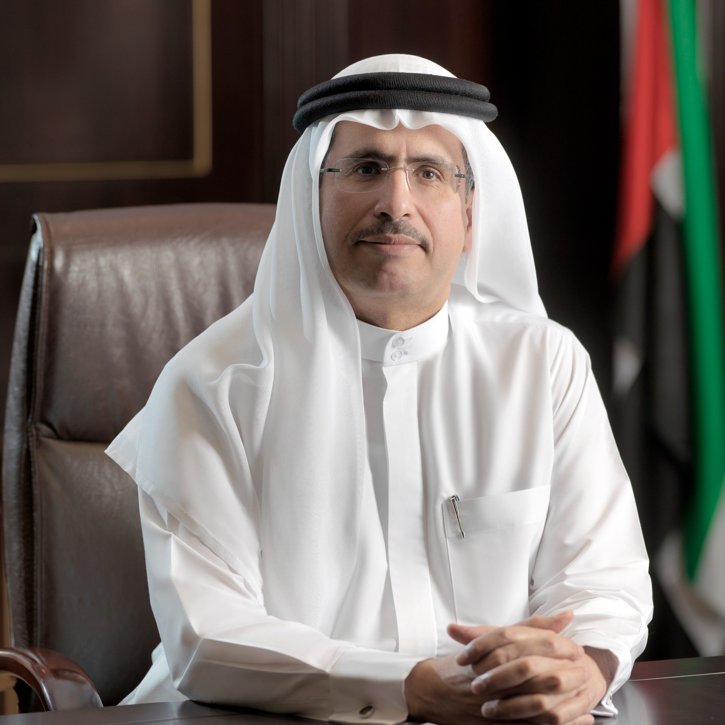 In a major boost to artificial intelligence (AI) DEWA reduces security deposit refund time from 4 days to 30 minutes, and now just 8 minutes, without human intervention episode artwork