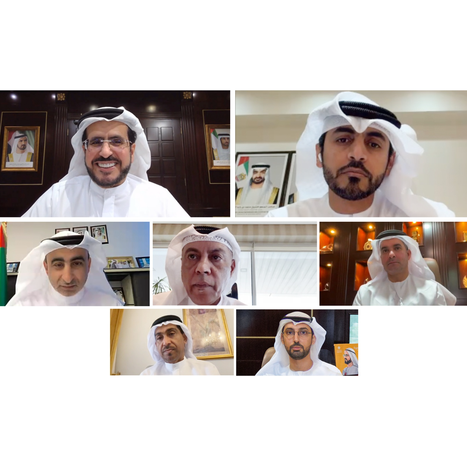 مجلس أمناء "سقيا الإمارات" يعقد اجتماعه الأول لعام 2026 أكثر من نصف مليون مستفيد من مشاريع "سقيا الإمارات" خلال 2025 episode artwork