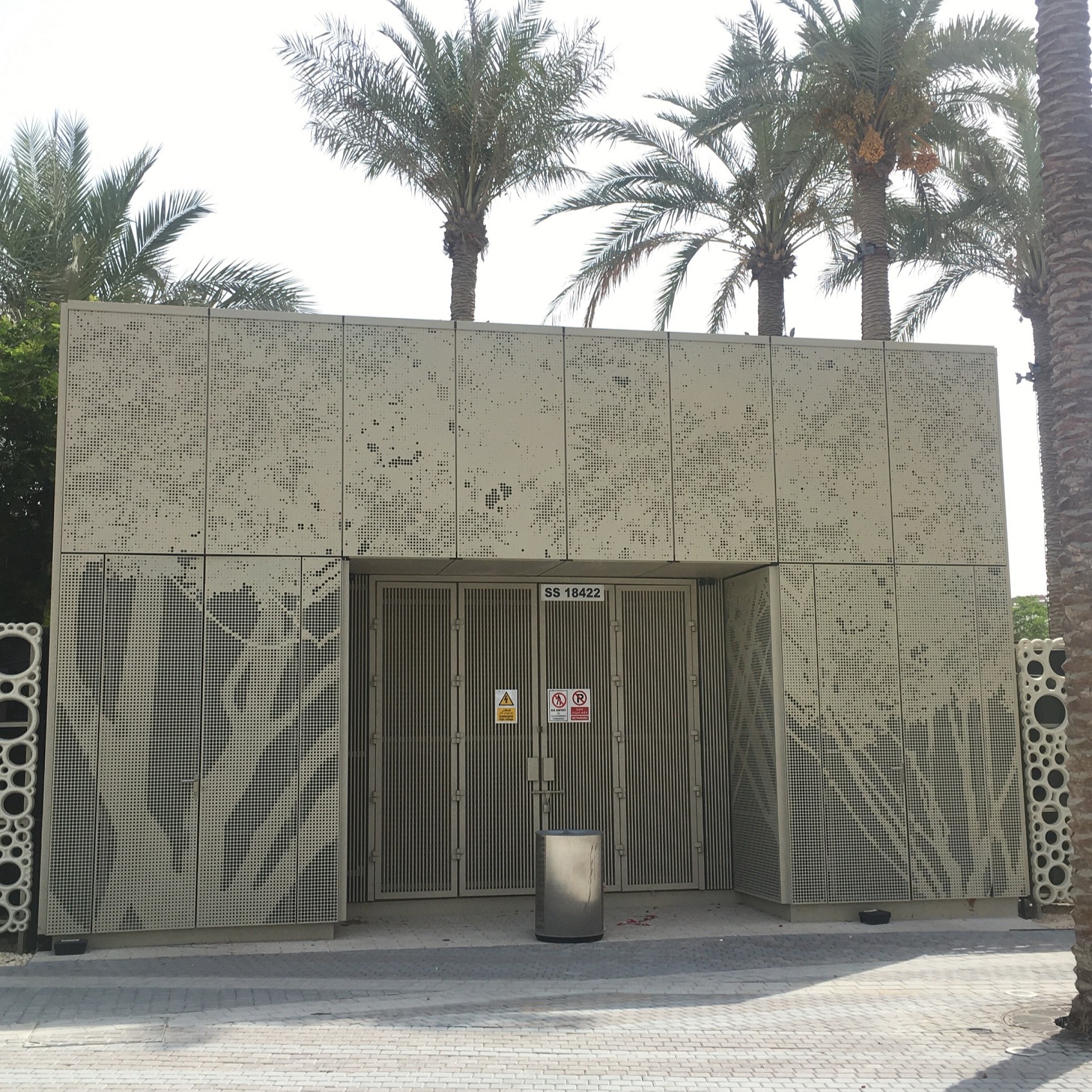 DEWA commissioned 1,994 11kV substations in 2025 episode artwork