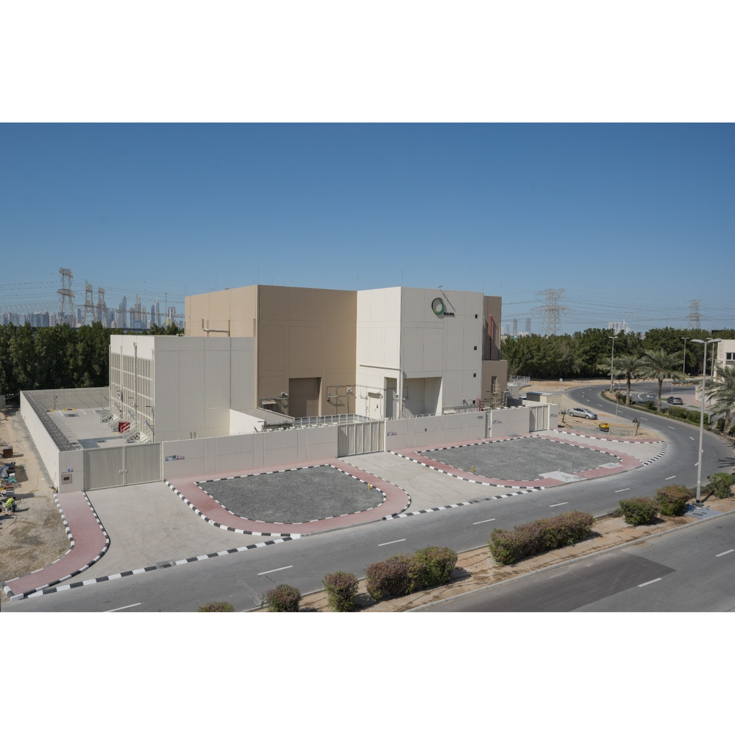 DEWA’s transmission investments exceed AED 10 billion as Dubai network expansion accelerates •	Eight 132 kV and one 400 kV substations commissioned in H1 2026 episode artwork