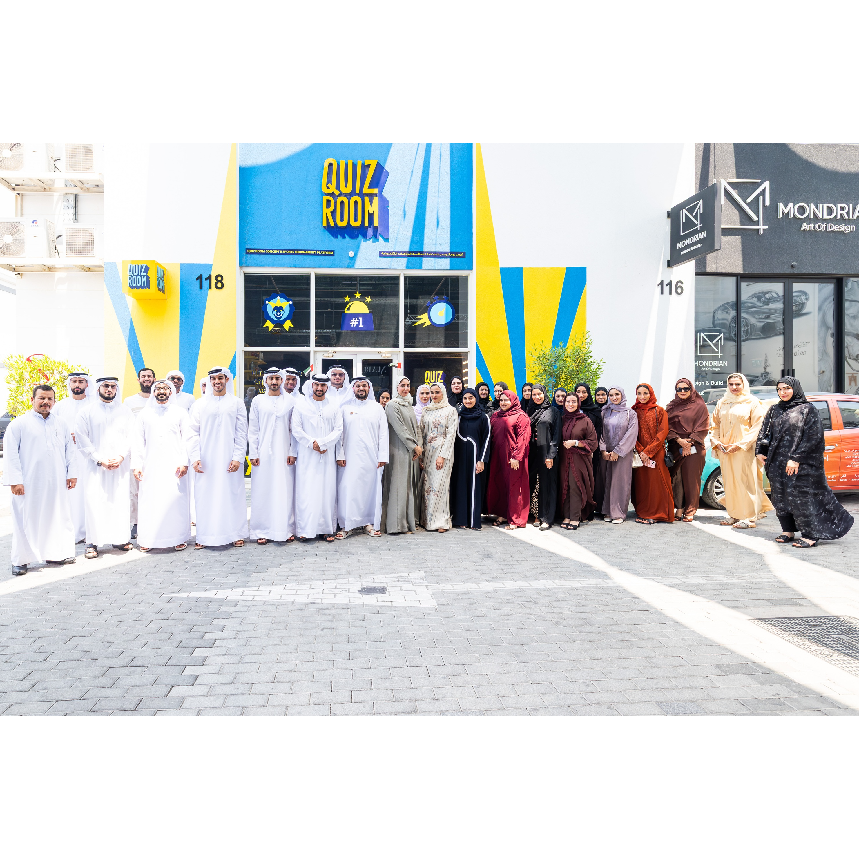 DEWA Youth Council strengthens future leaders’ critical skills through Knowledge Challenge initiative episode artwork