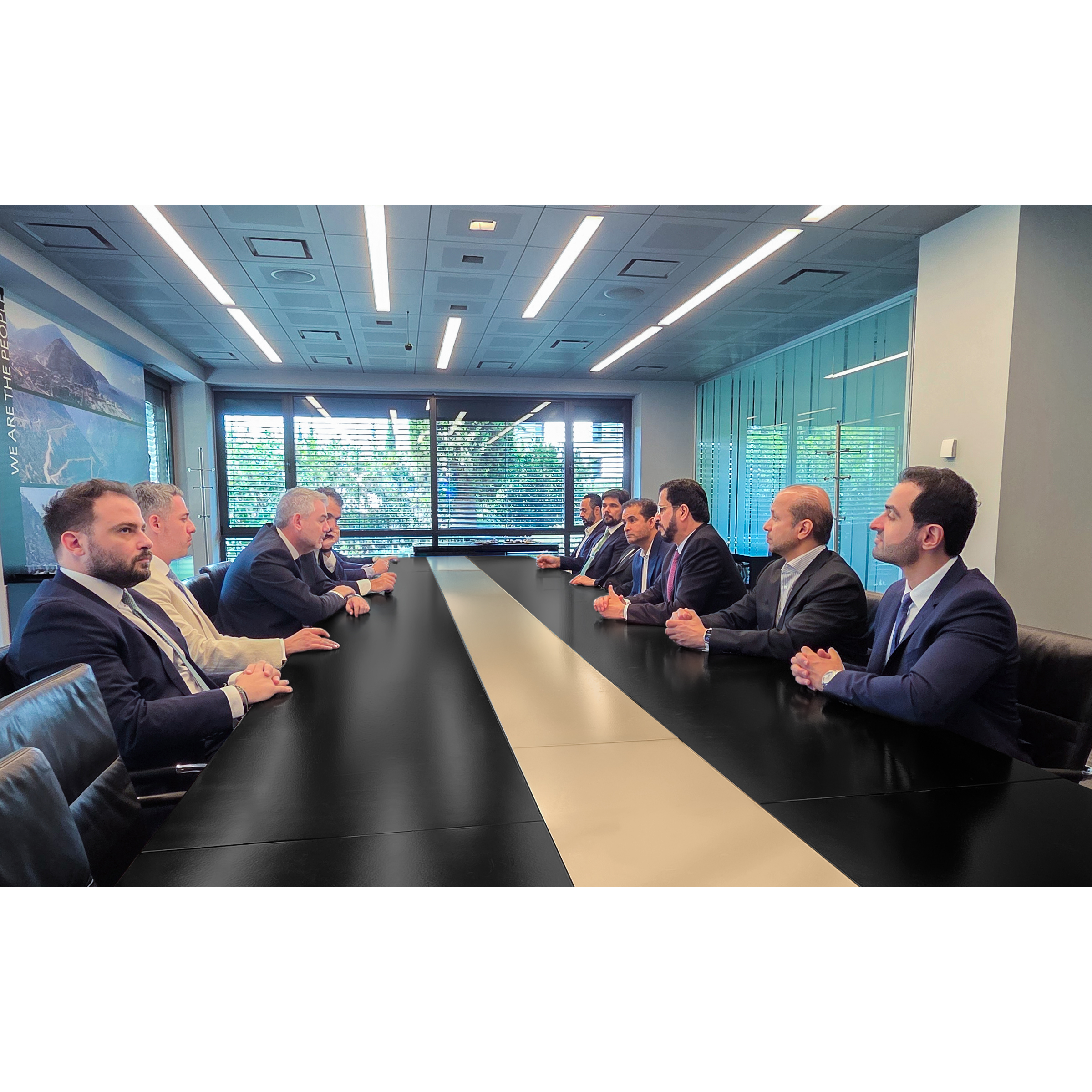 DEWA International expands global footprint based on its extensive expertise in the energy sectorقة episode artwork