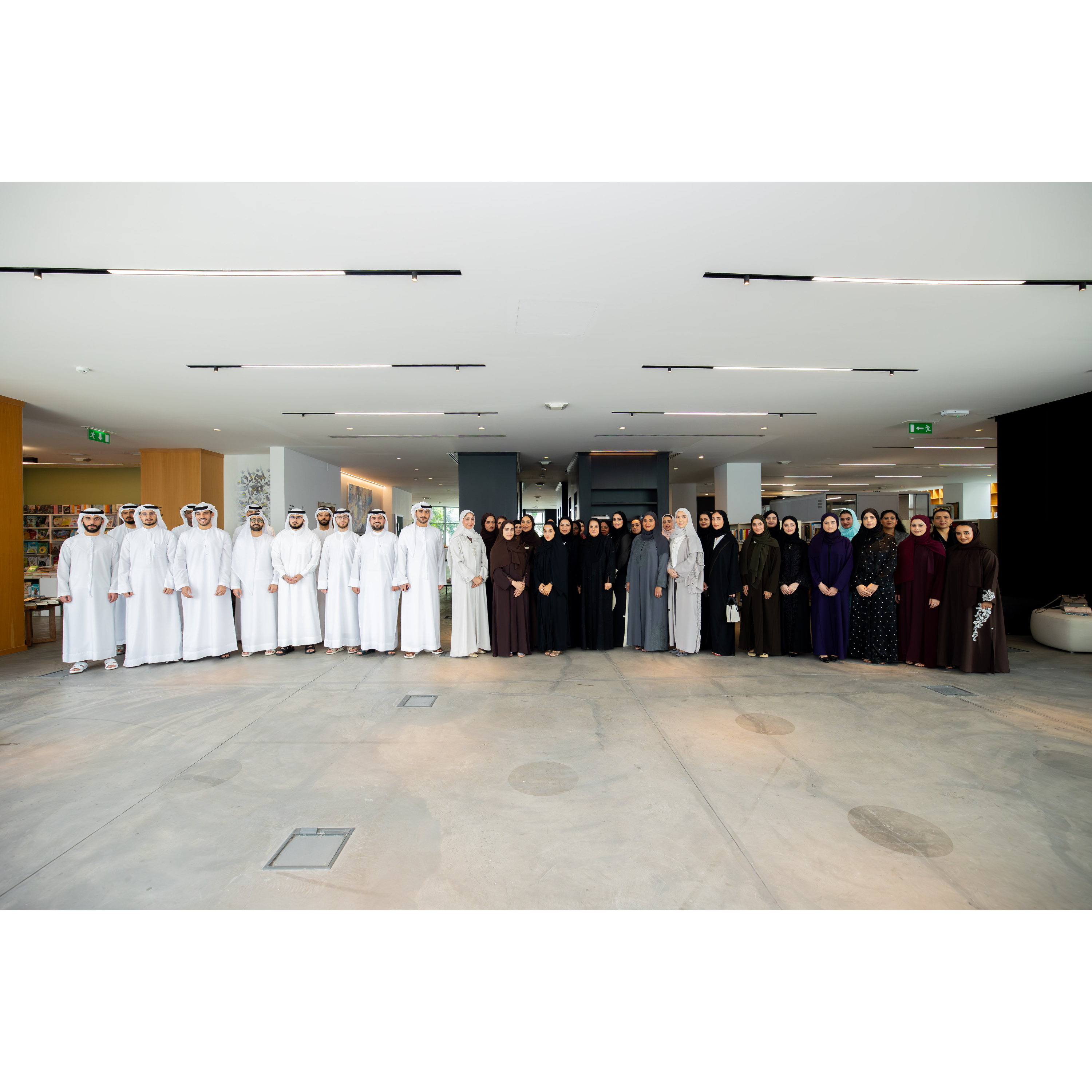 DEWA’s Youth Council teams up with Dubai Culture to foster creative and practical skills episode artwork