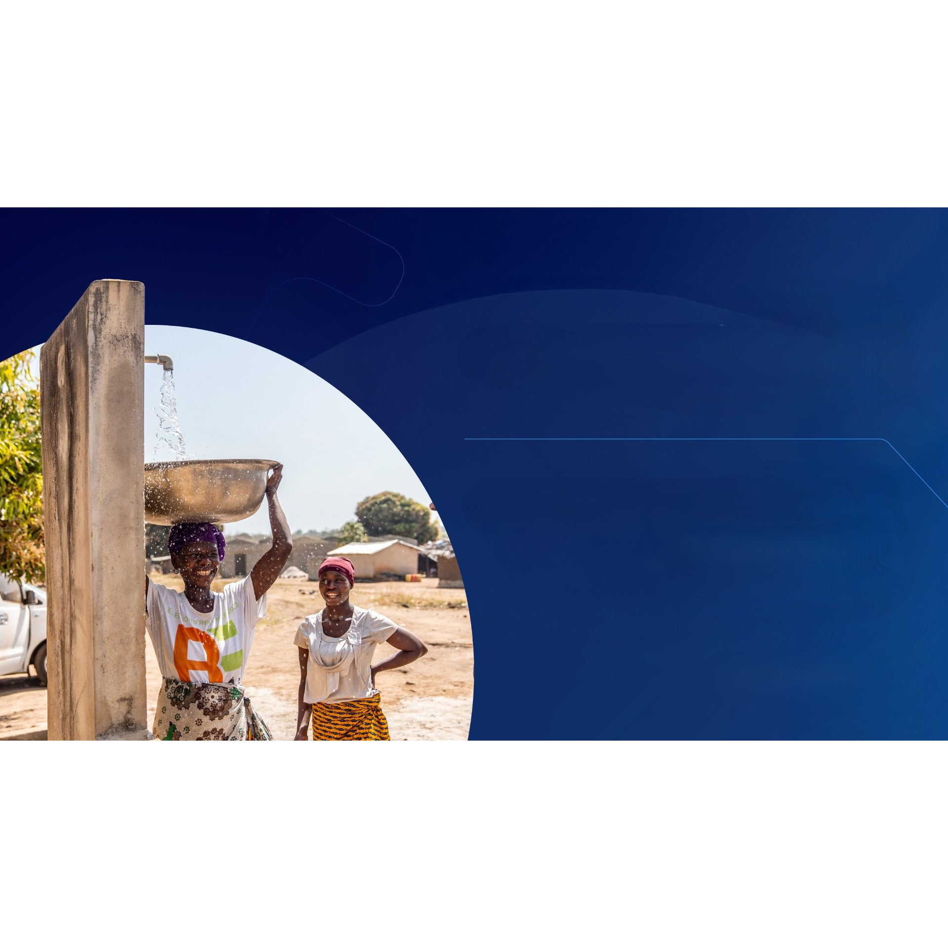 Winners of Mohammed bin Rashid Al Maktoum Global Water Award praise its role in bringing life to water-scarce communities episode artwork