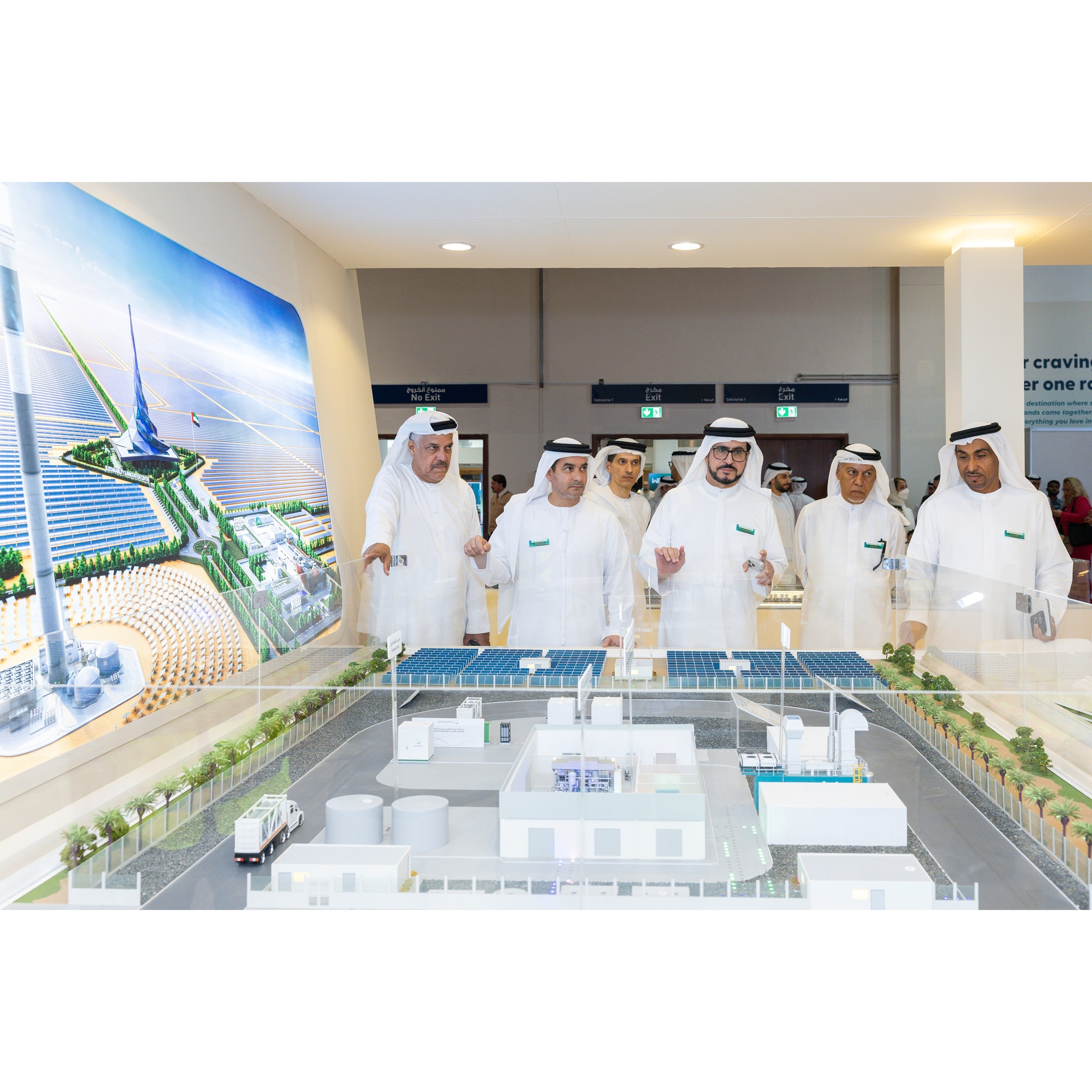WETEX 2026 highlights sustainable and resilient technologies shaping cities of the future episode artwork