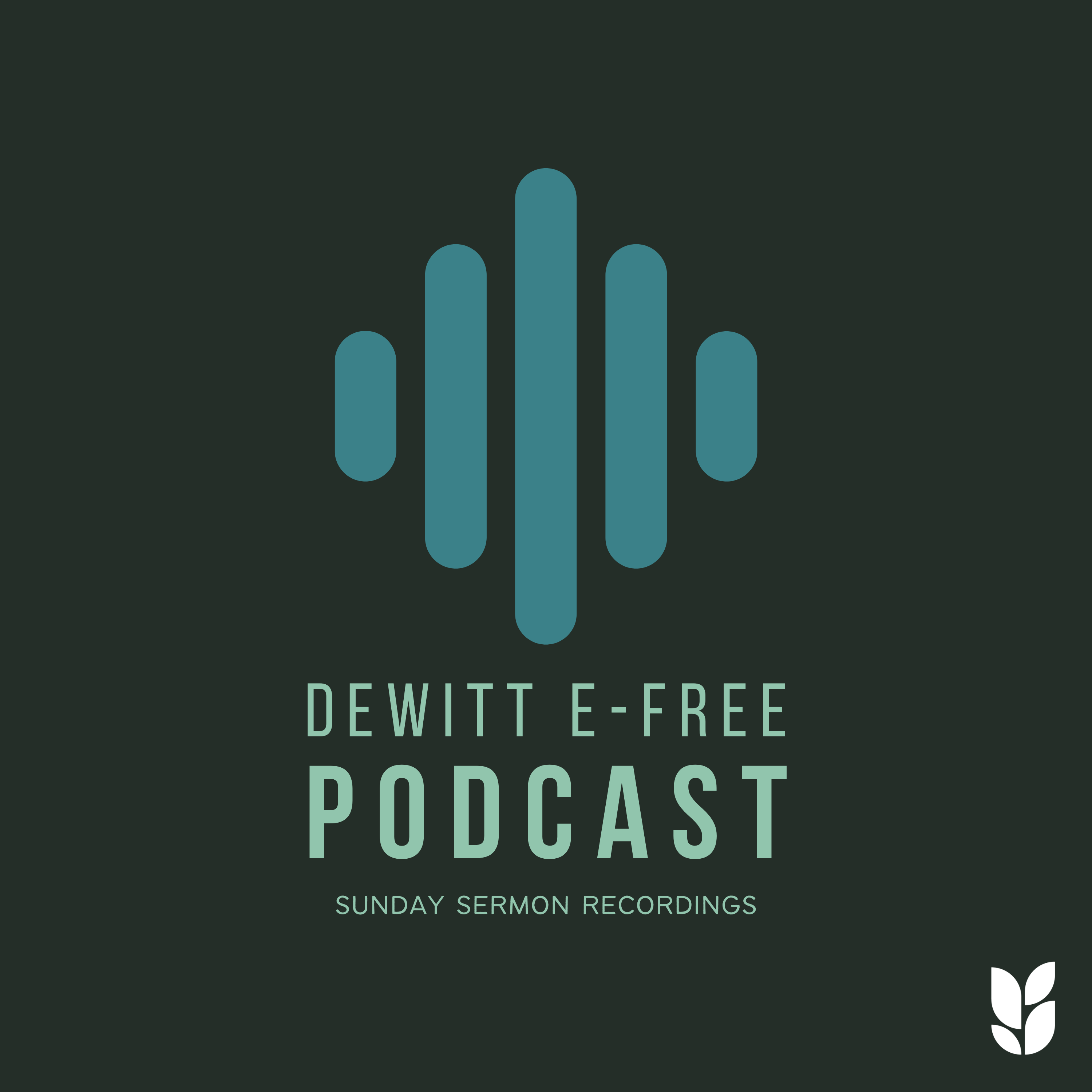 DeWitt E-Free Podcast: Sunday Sermon Recordings