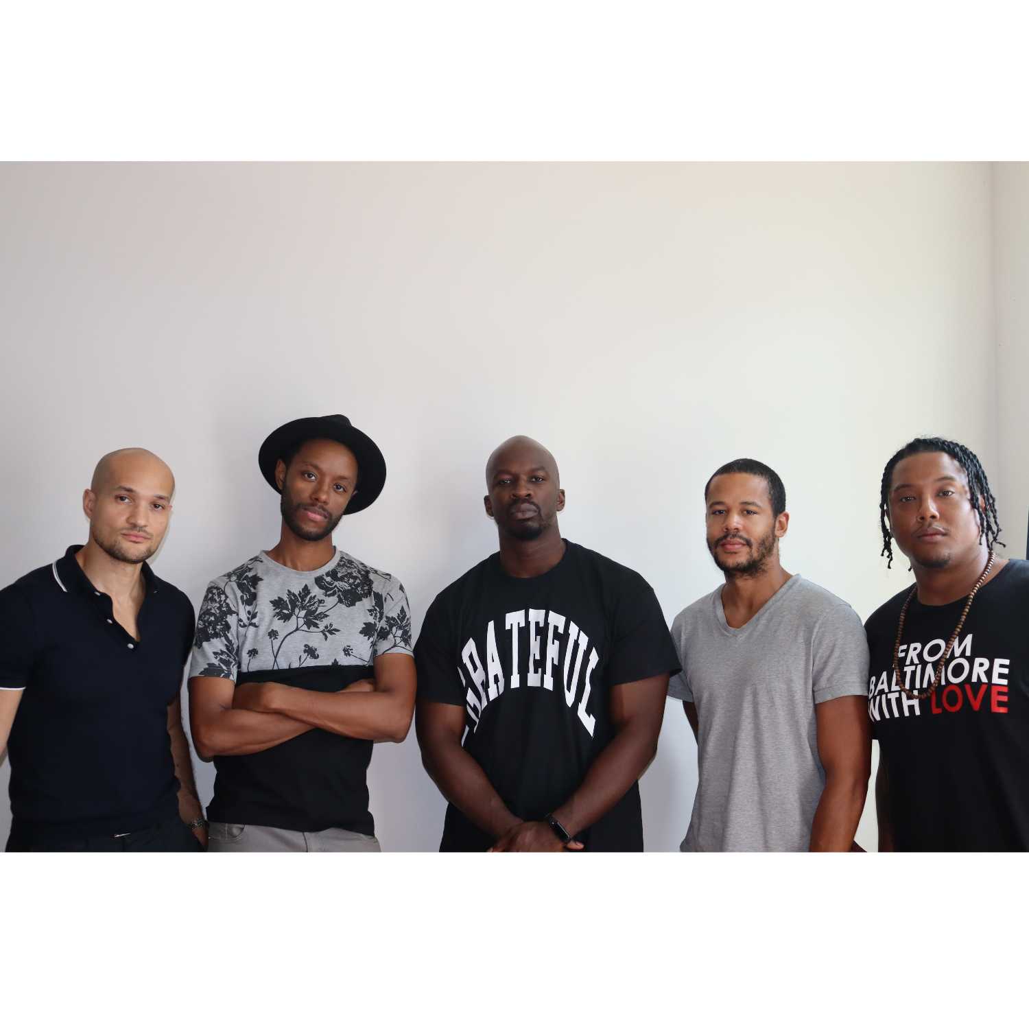 Do Everything with Love Podcast